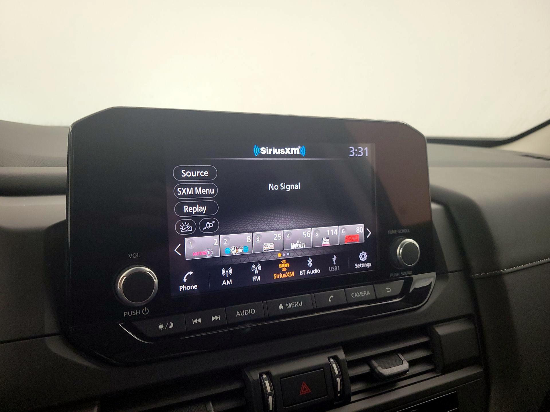 Thumbnail: 2025 Nissan Pathfinder - 15