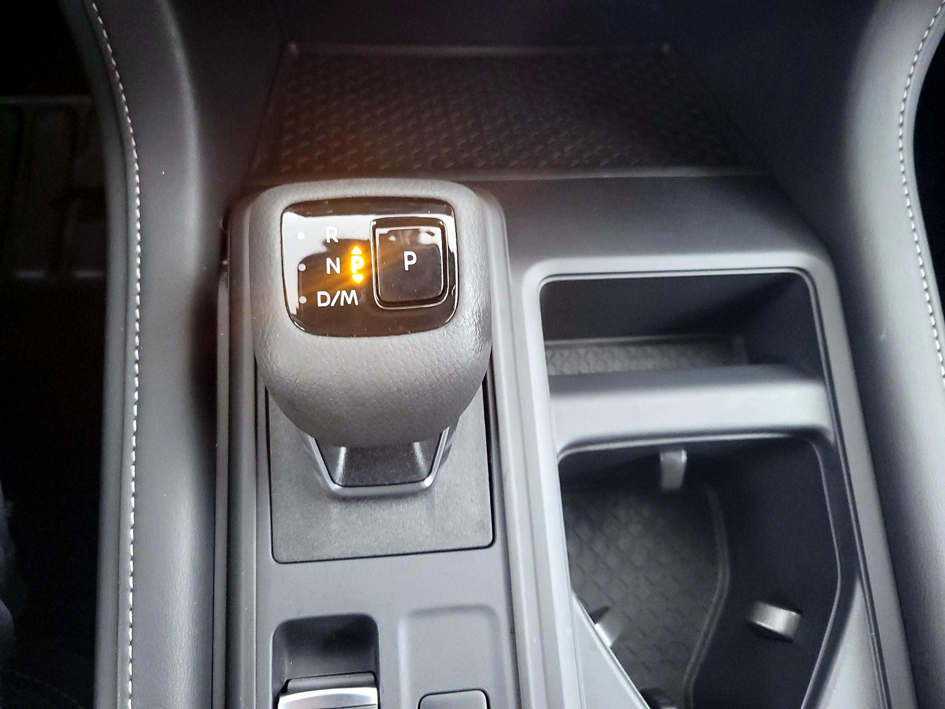 Thumbnail: 2025 Nissan Pathfinder - 17