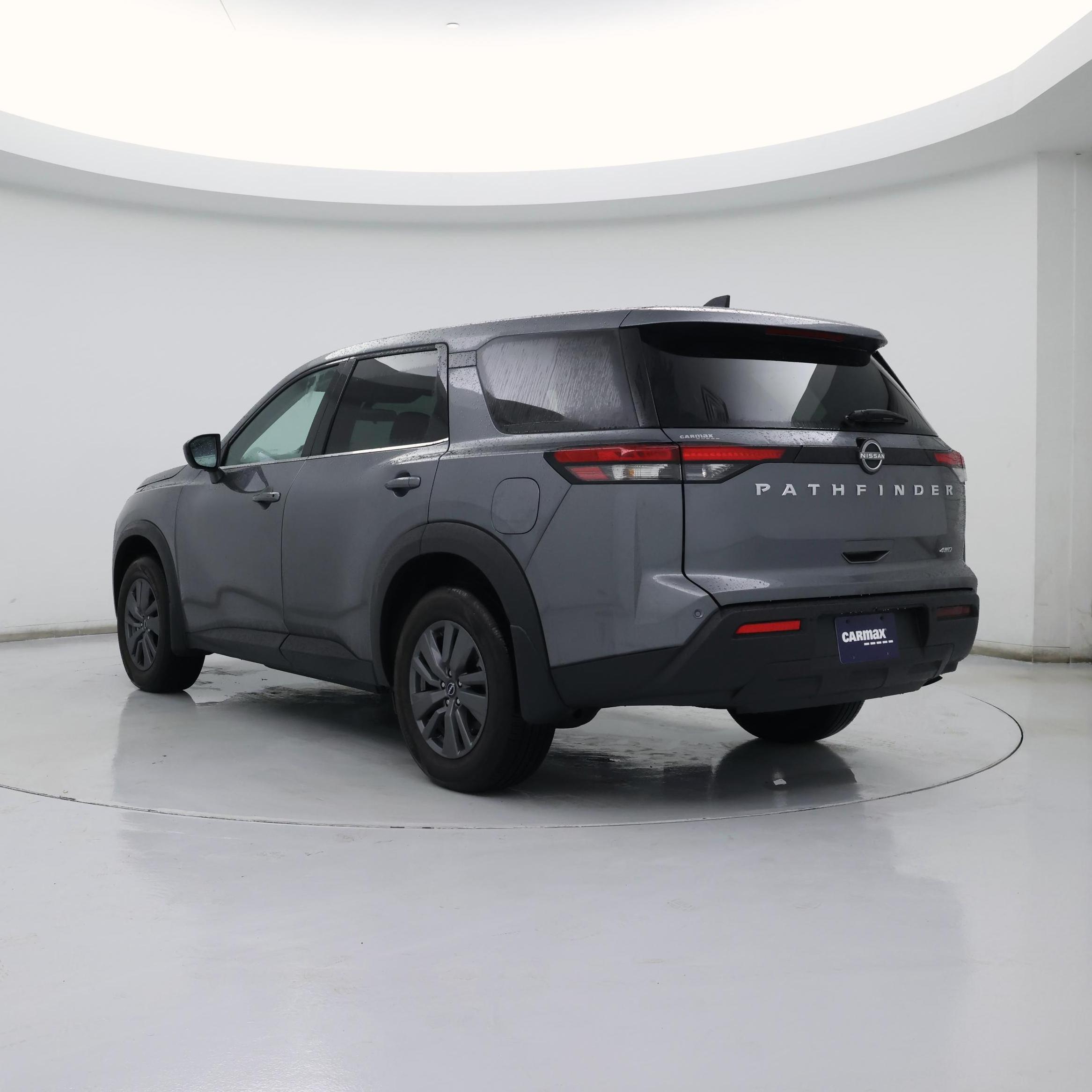 Thumbnail: 2025 Nissan Pathfinder - 2