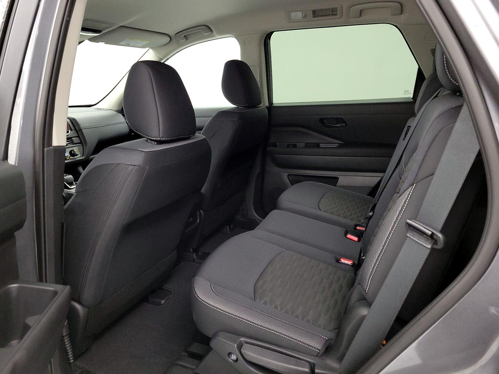 Thumbnail: 2025 Nissan Pathfinder - 20