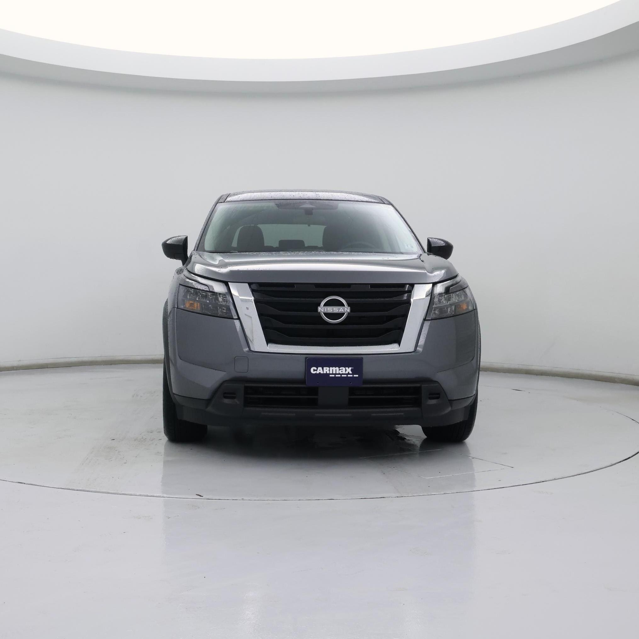 Thumbnail: 2025 Nissan Pathfinder - 5