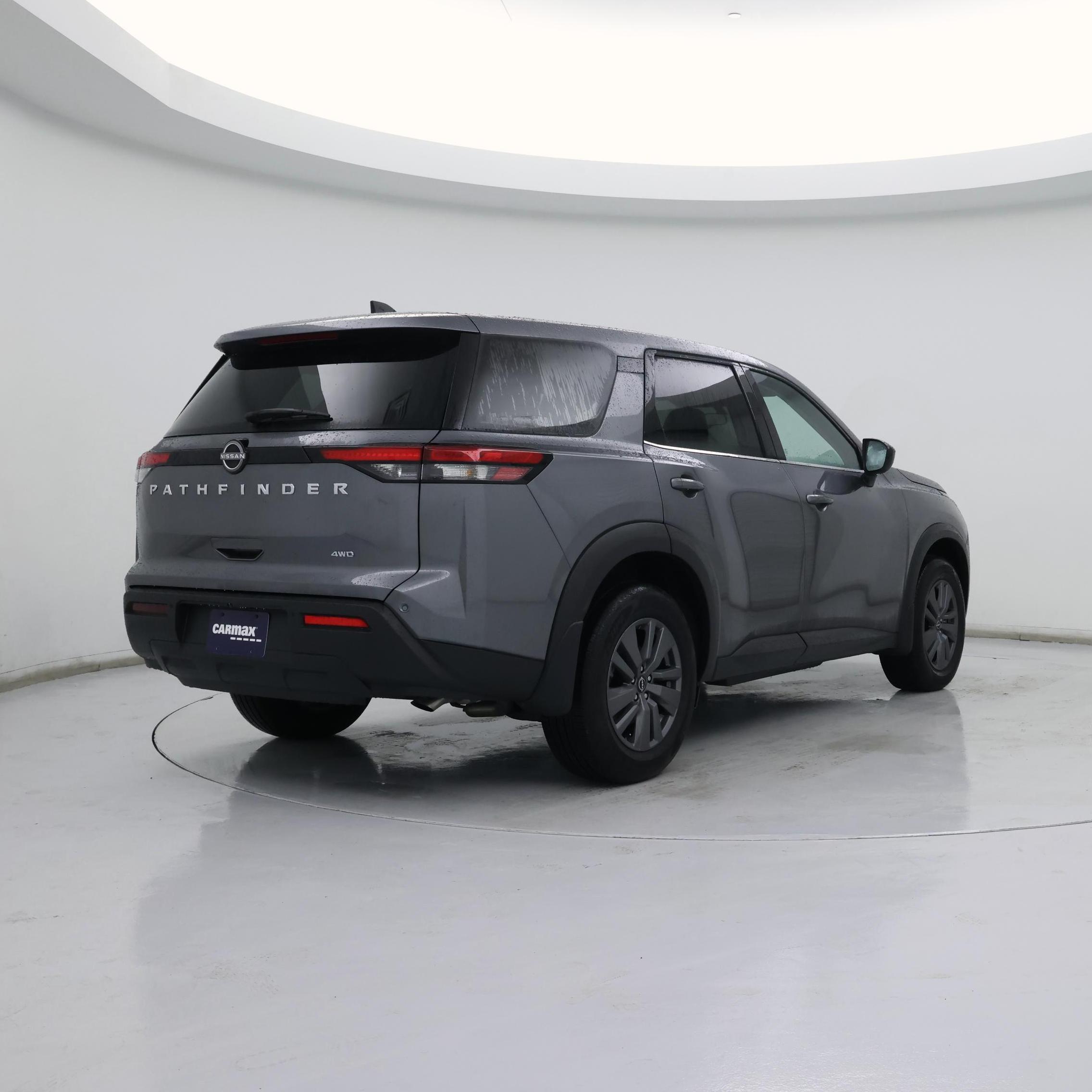 Thumbnail: 2025 Nissan Pathfinder - 8