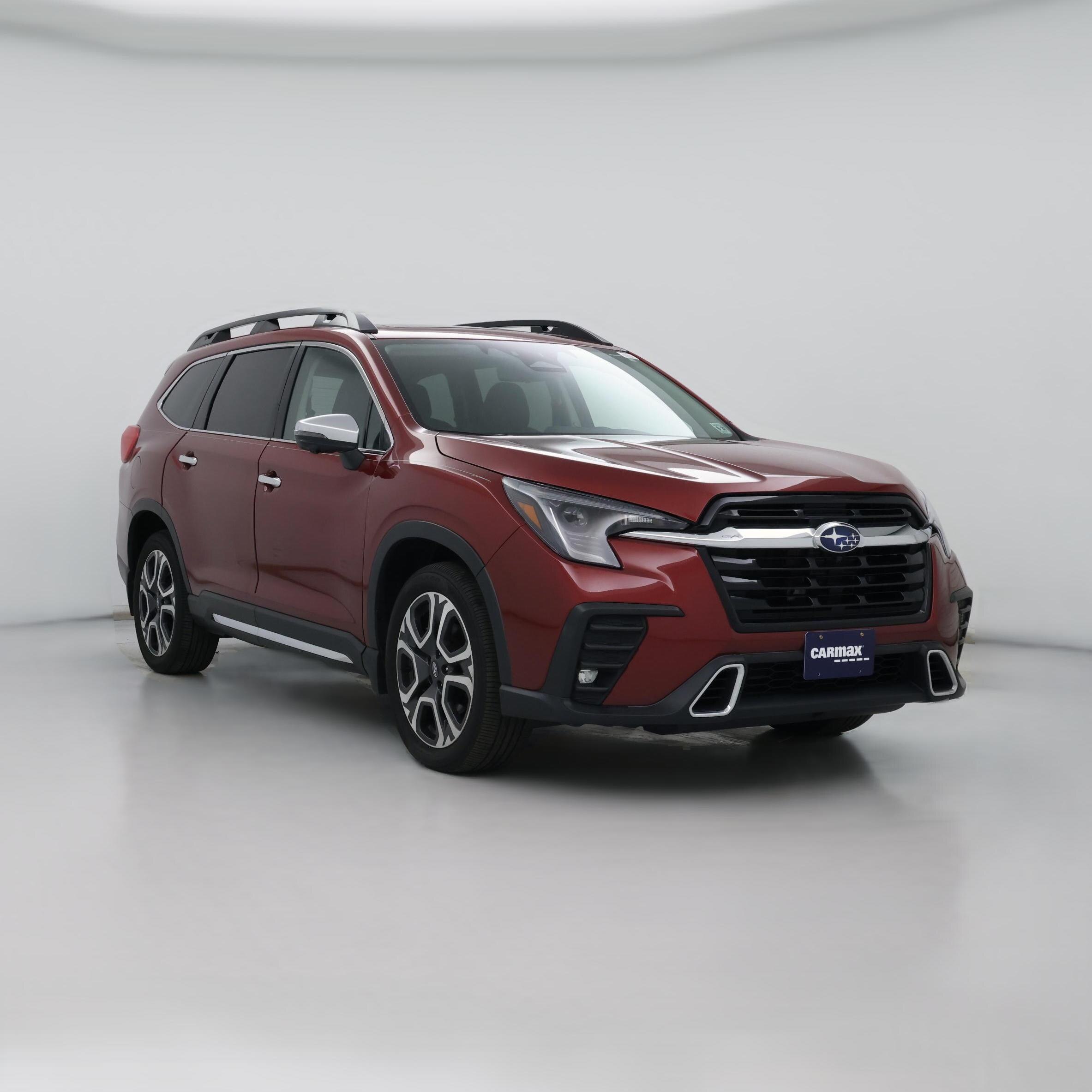Thumbnail: 2023 Subaru Ascent - 1