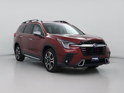 2023 Subaru Ascent Touring