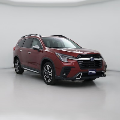 2023 Subaru Ascent Touring