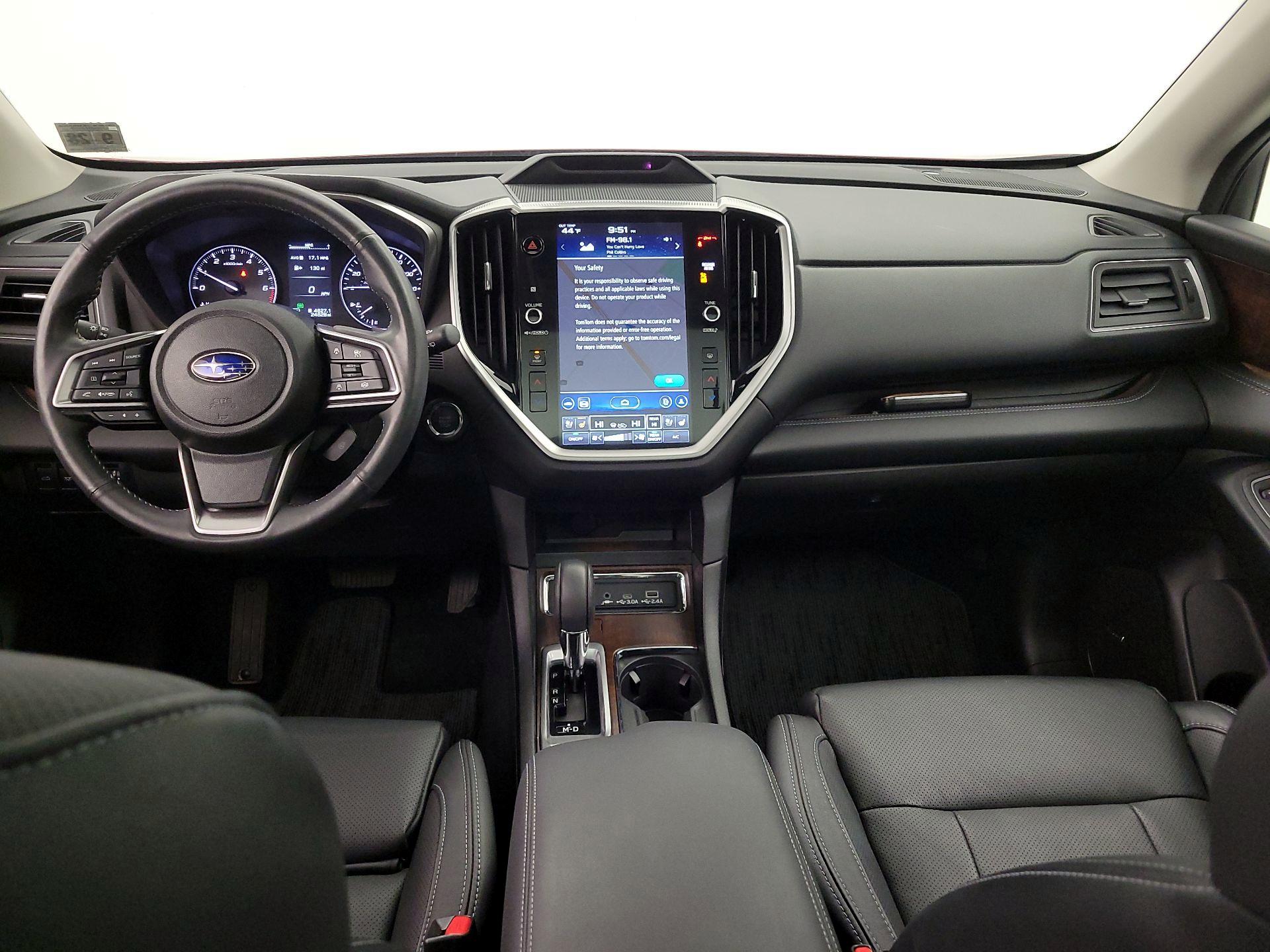 Thumbnail: 2023 Subaru Ascent - 9