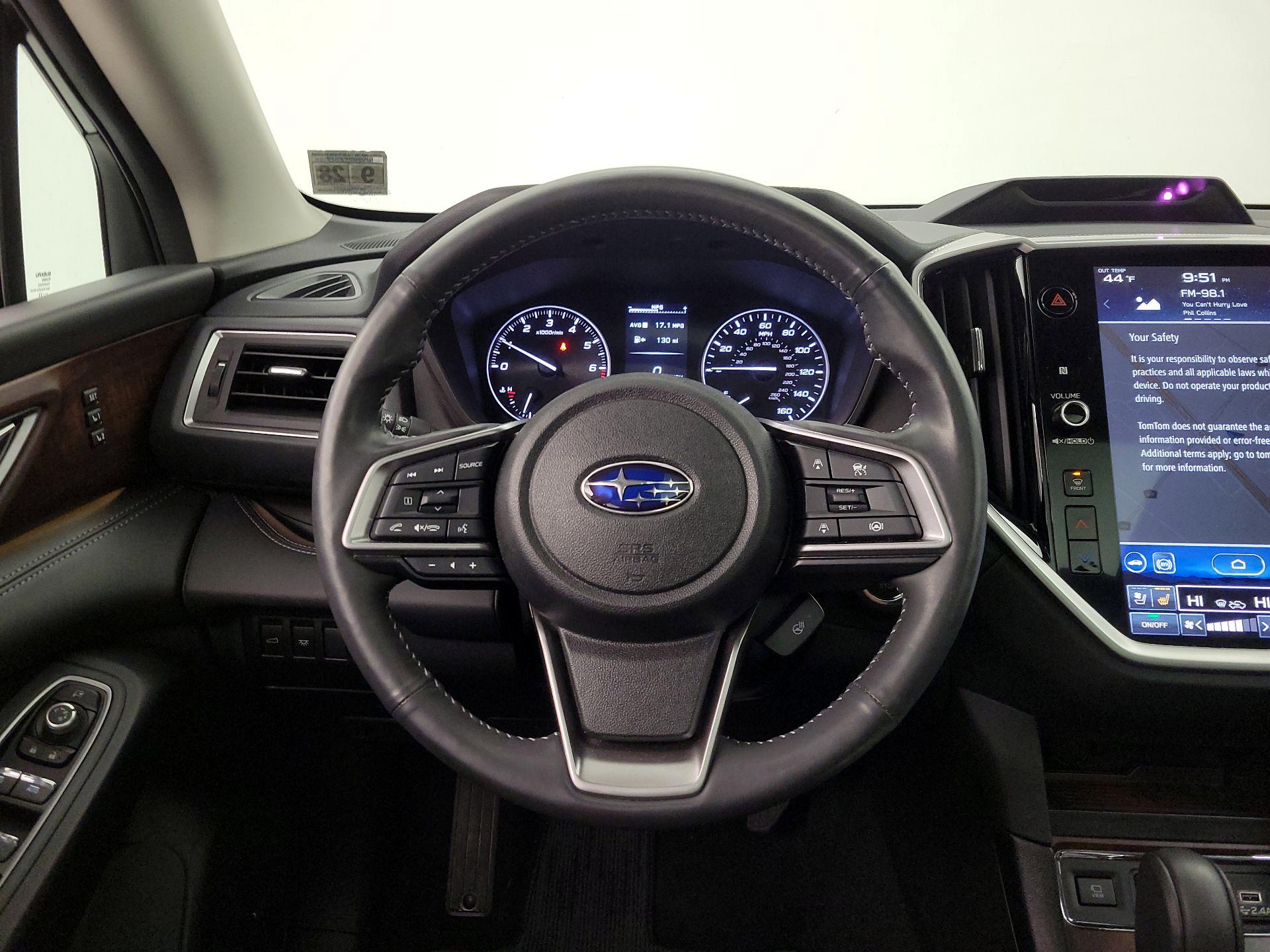 Thumbnail: 2023 Subaru Ascent - 10