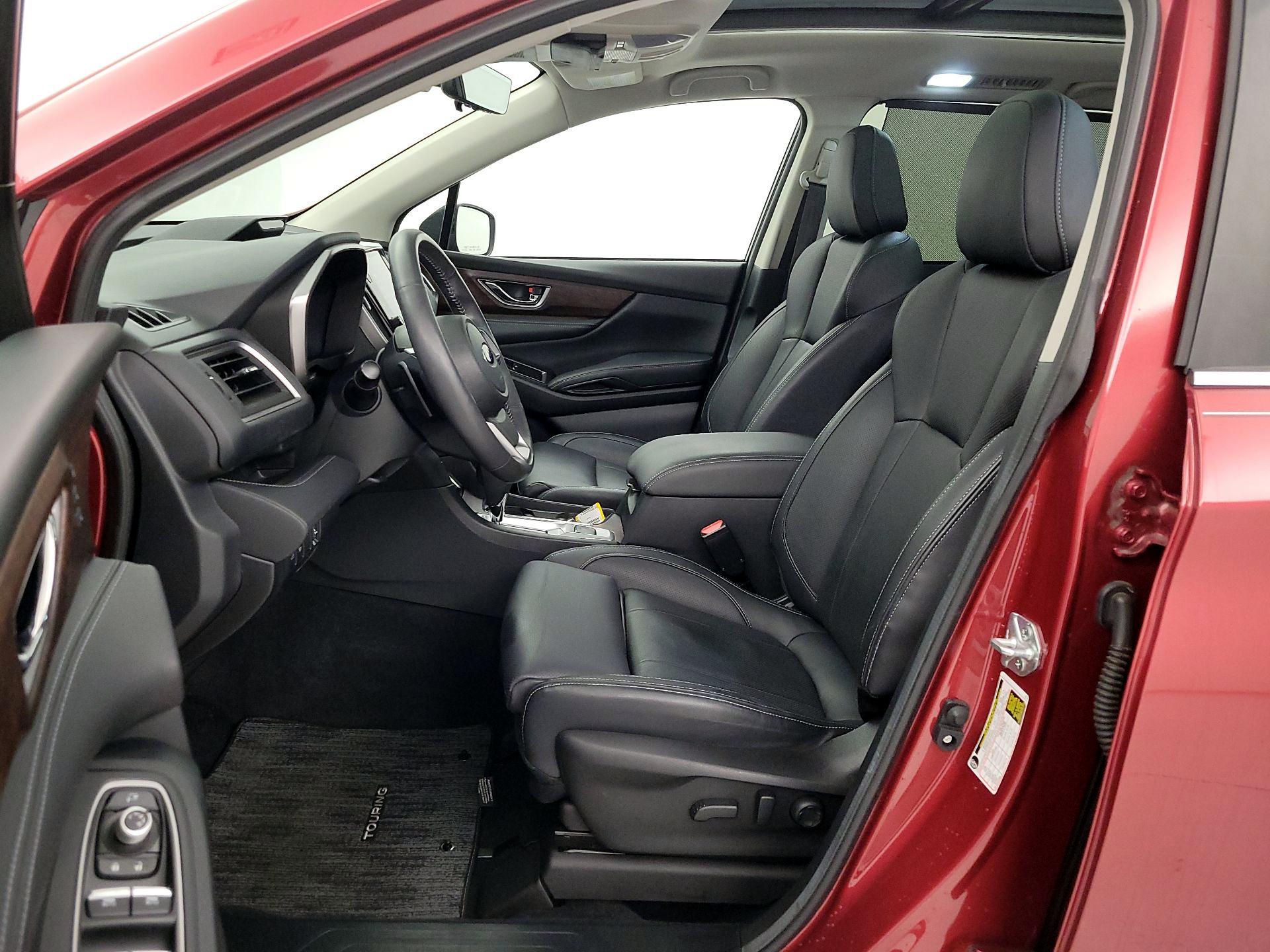 Thumbnail: 2023 Subaru Ascent - 11