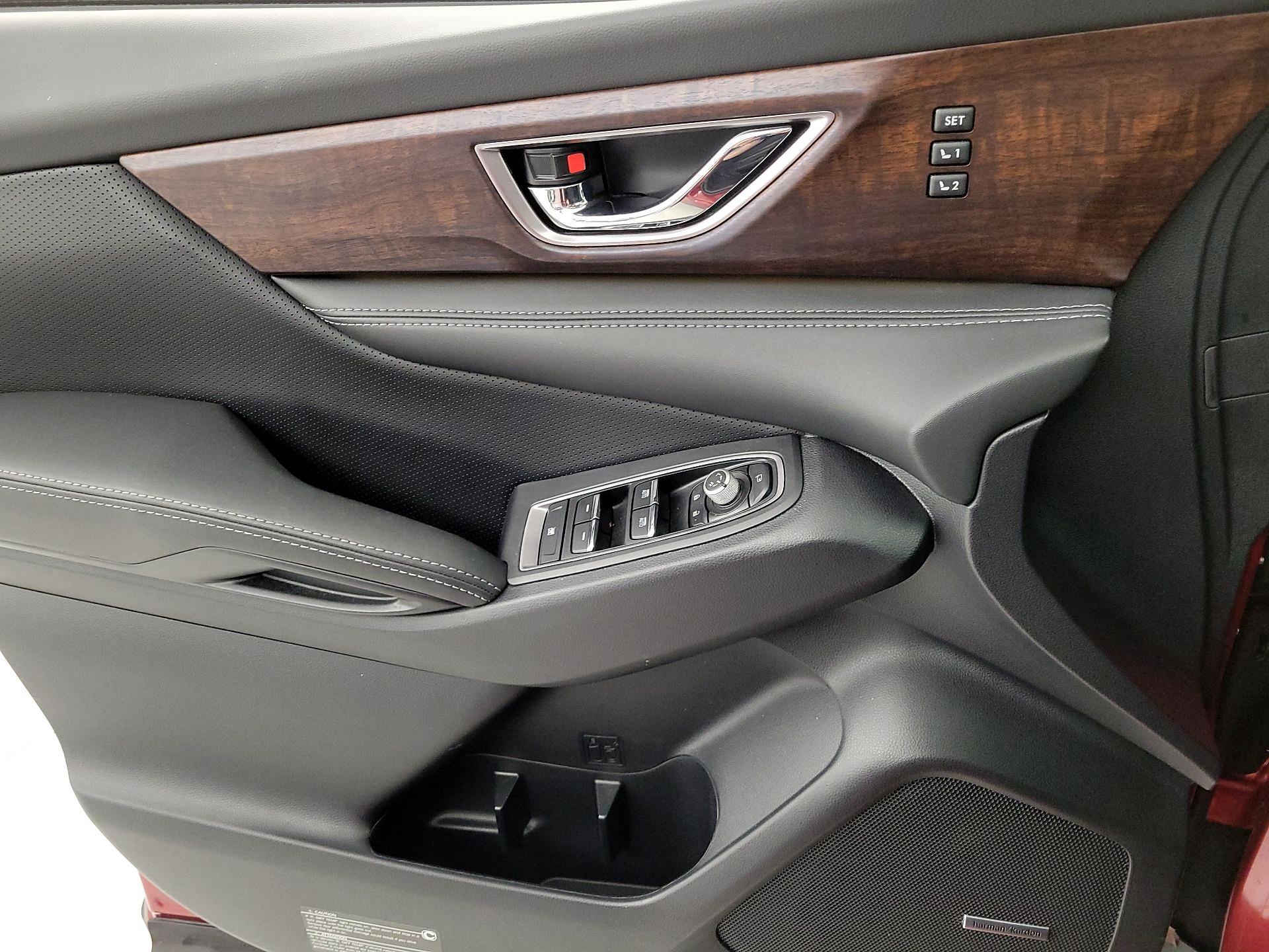 Thumbnail: 2023 Subaru Ascent - 12