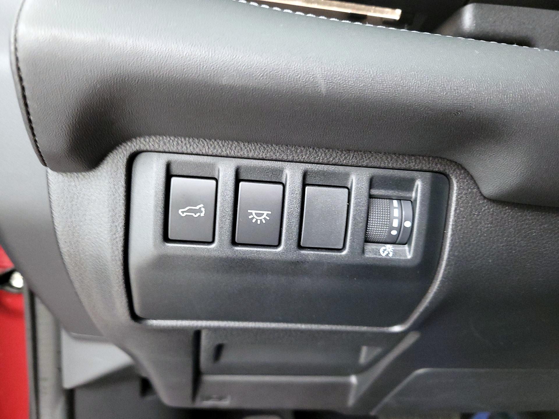 Thumbnail: 2023 Subaru Ascent - 13