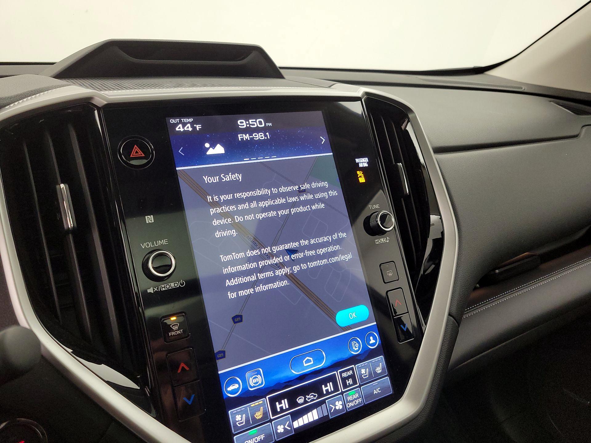 Thumbnail: 2023 Subaru Ascent - 14