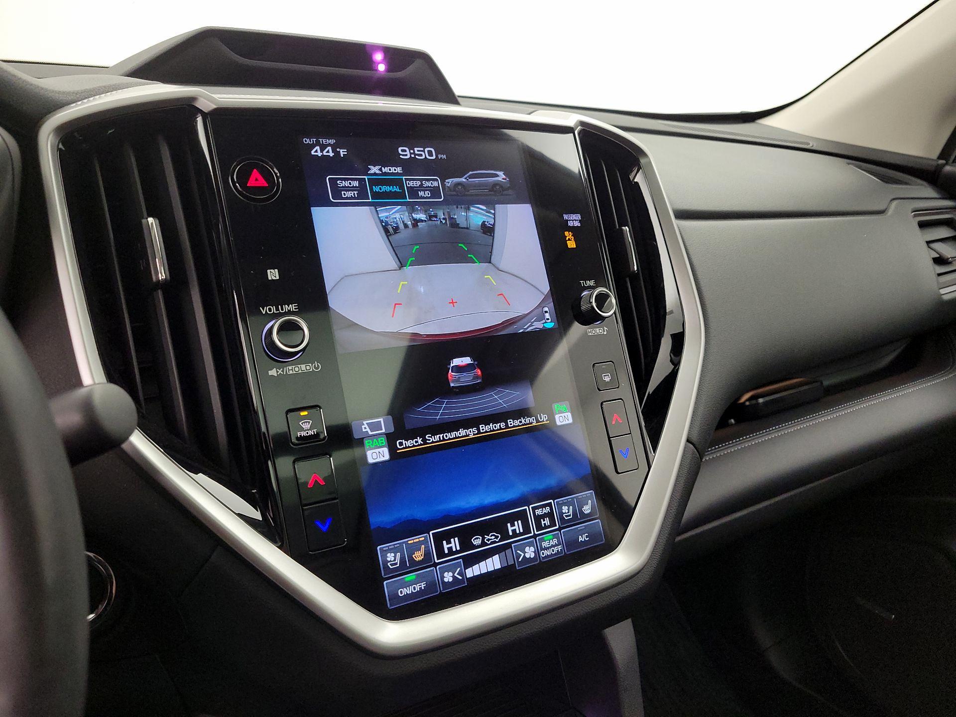 Thumbnail: 2023 Subaru Ascent - 15