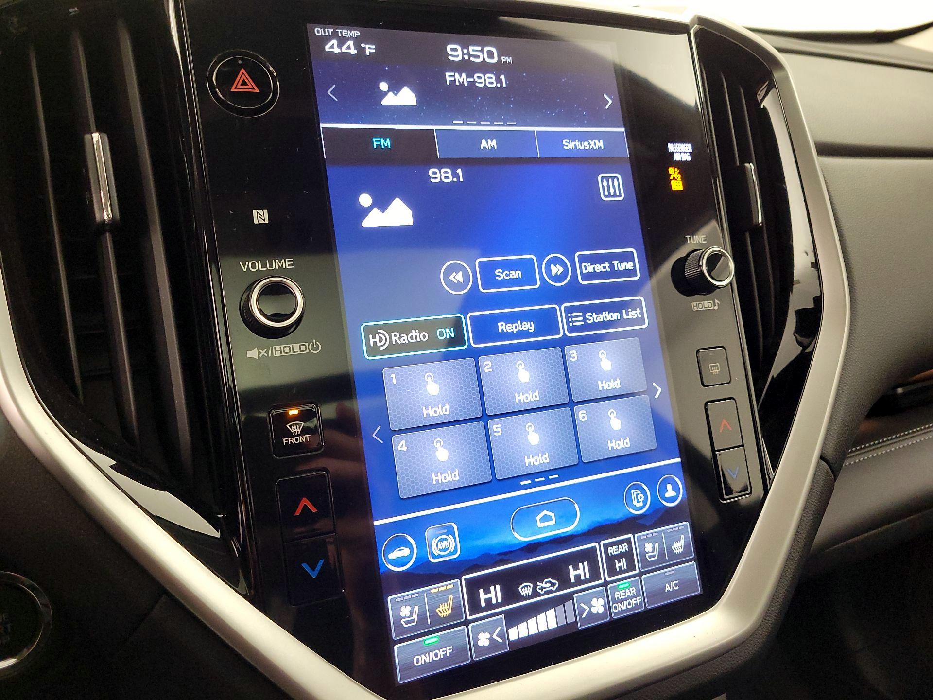 Thumbnail: 2023 Subaru Ascent - 16