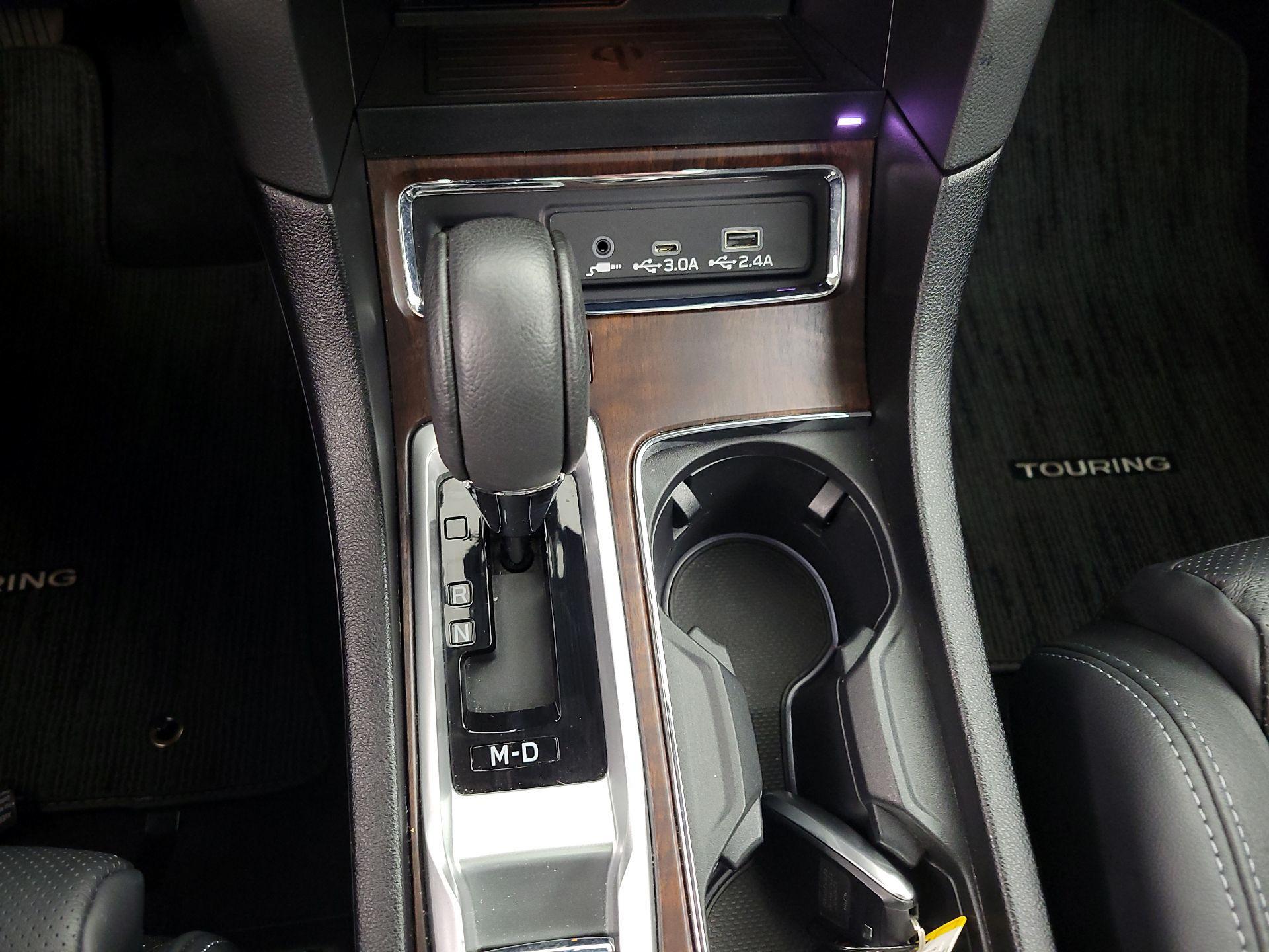 Thumbnail: 2023 Subaru Ascent - 18