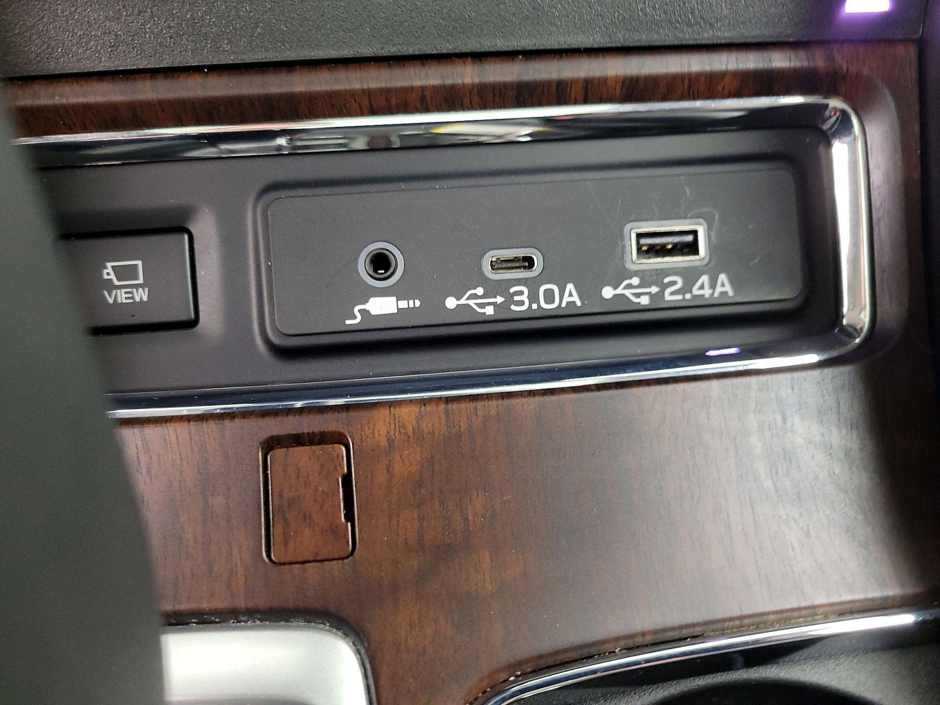 Thumbnail: 2023 Subaru Ascent - 19