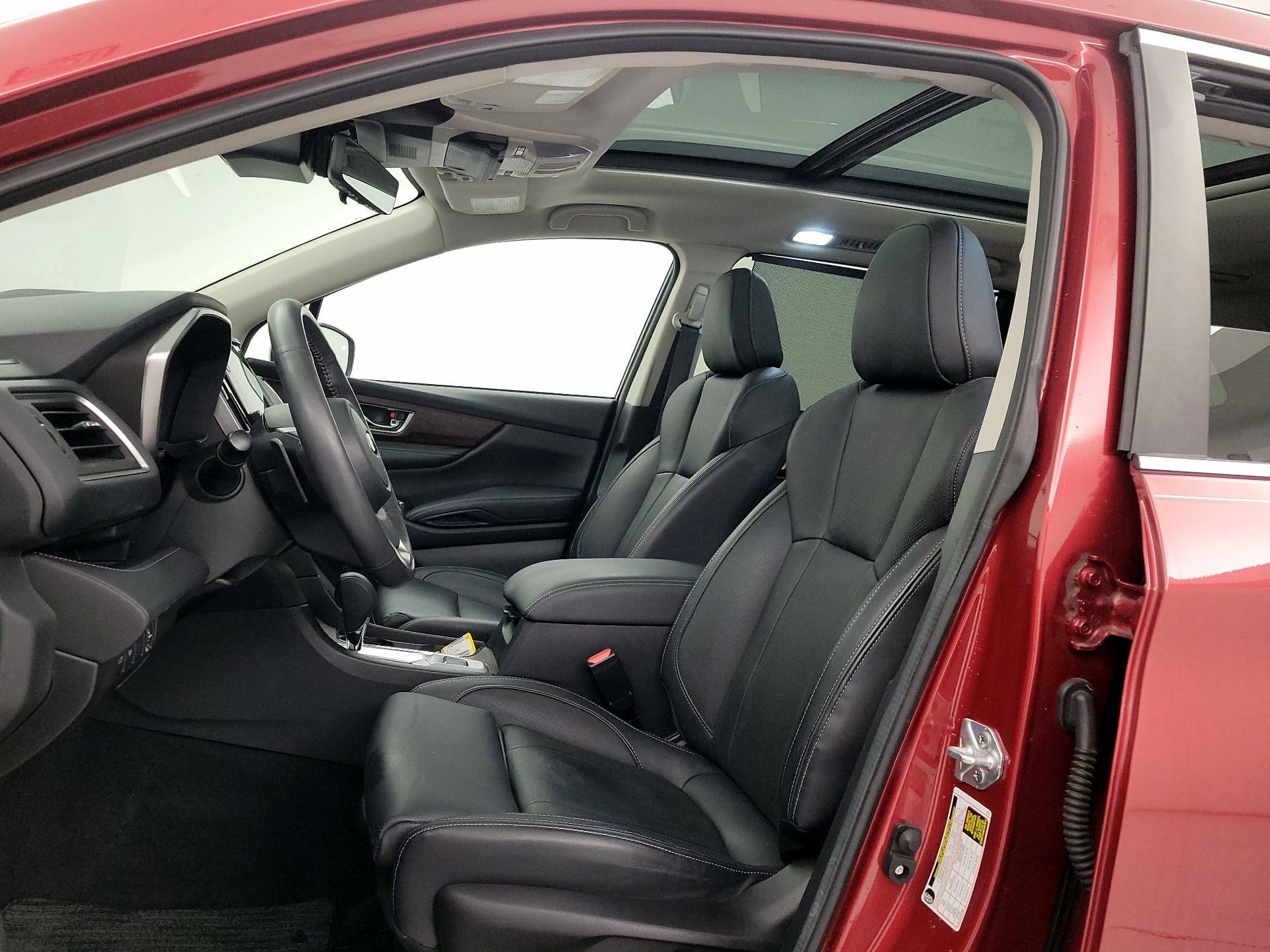 Thumbnail: 2023 Subaru Ascent - 20