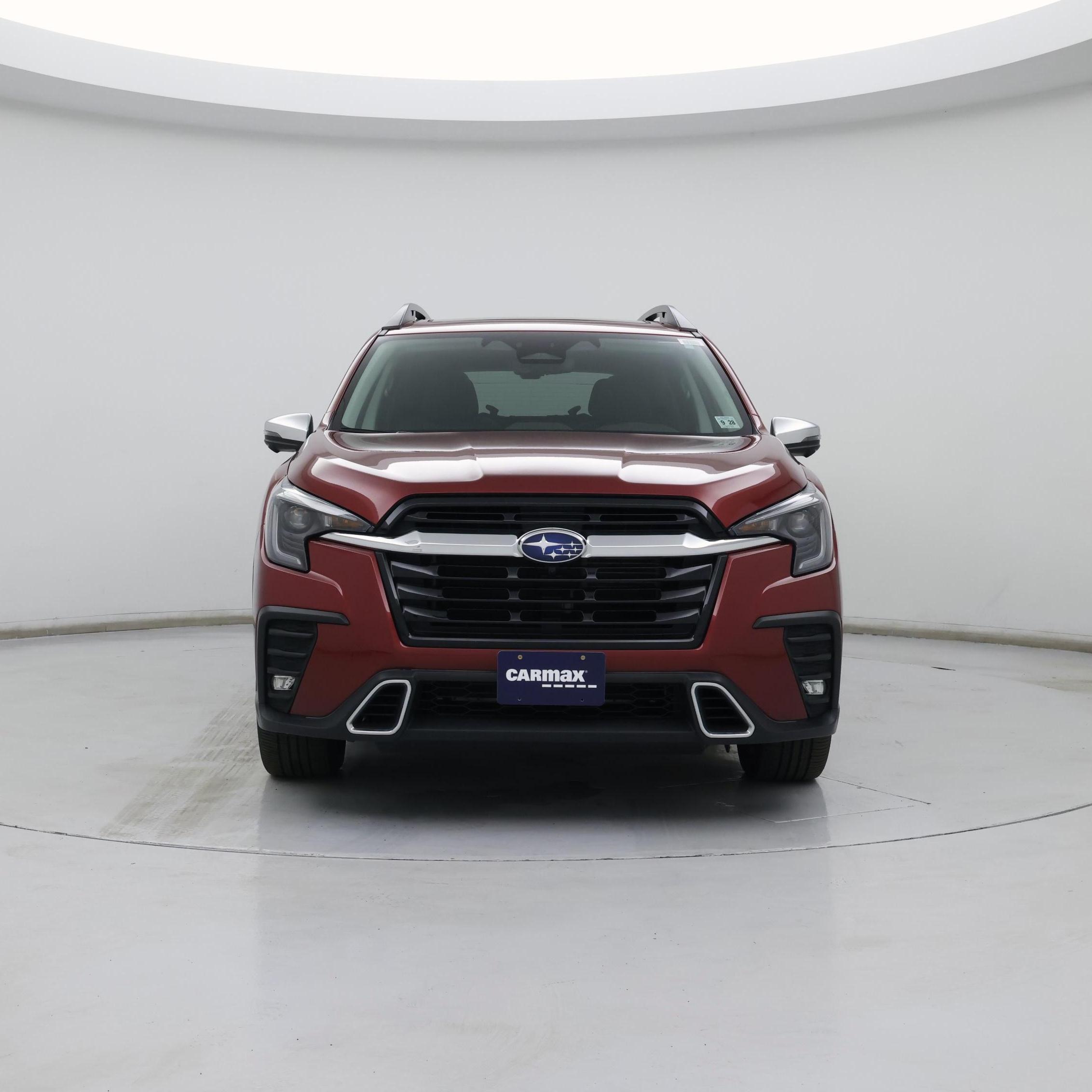 Thumbnail: 2023 Subaru Ascent - 5