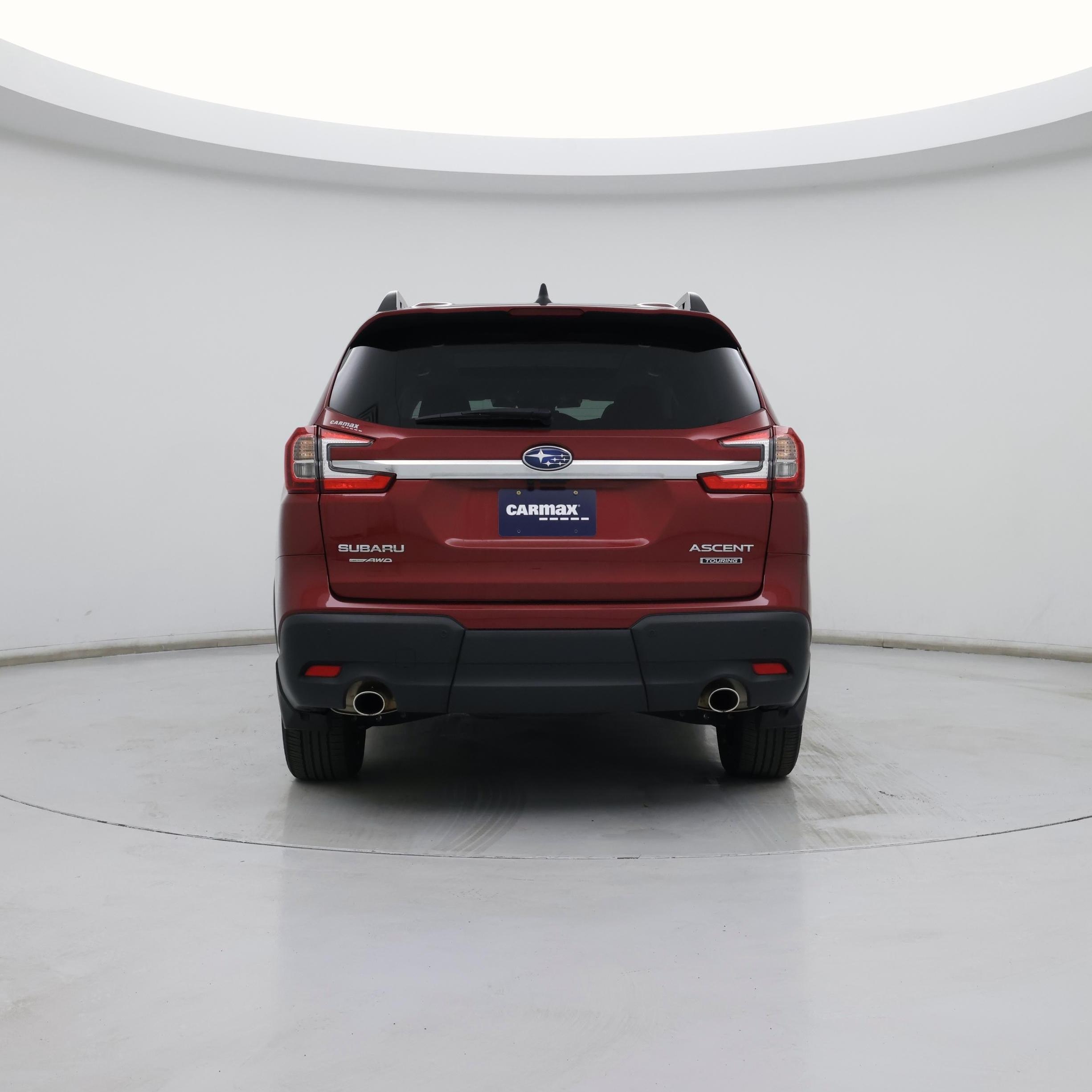 Thumbnail: 2023 Subaru Ascent - 6