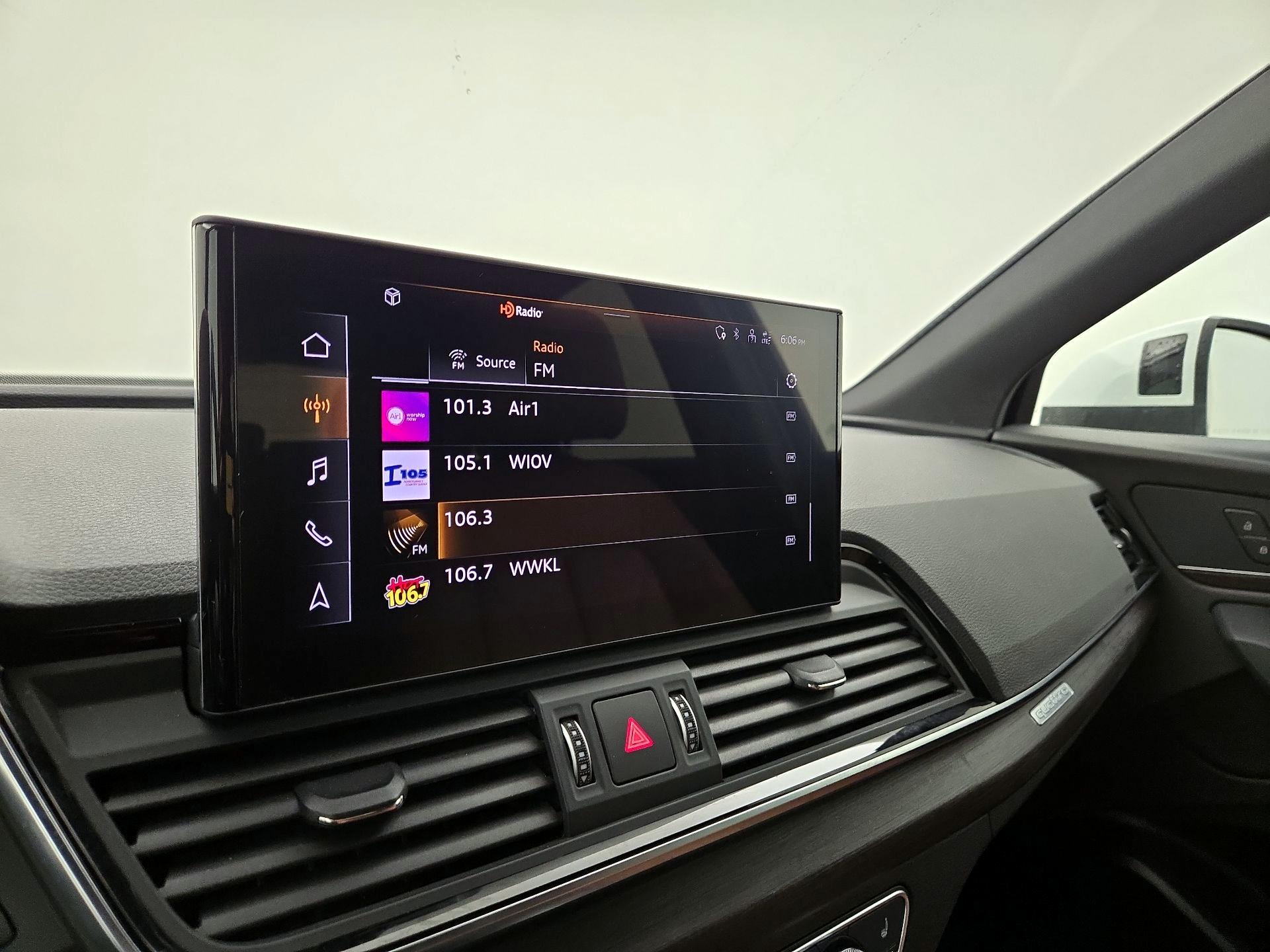 Thumbnail: 2023 Audi Q5 - 15