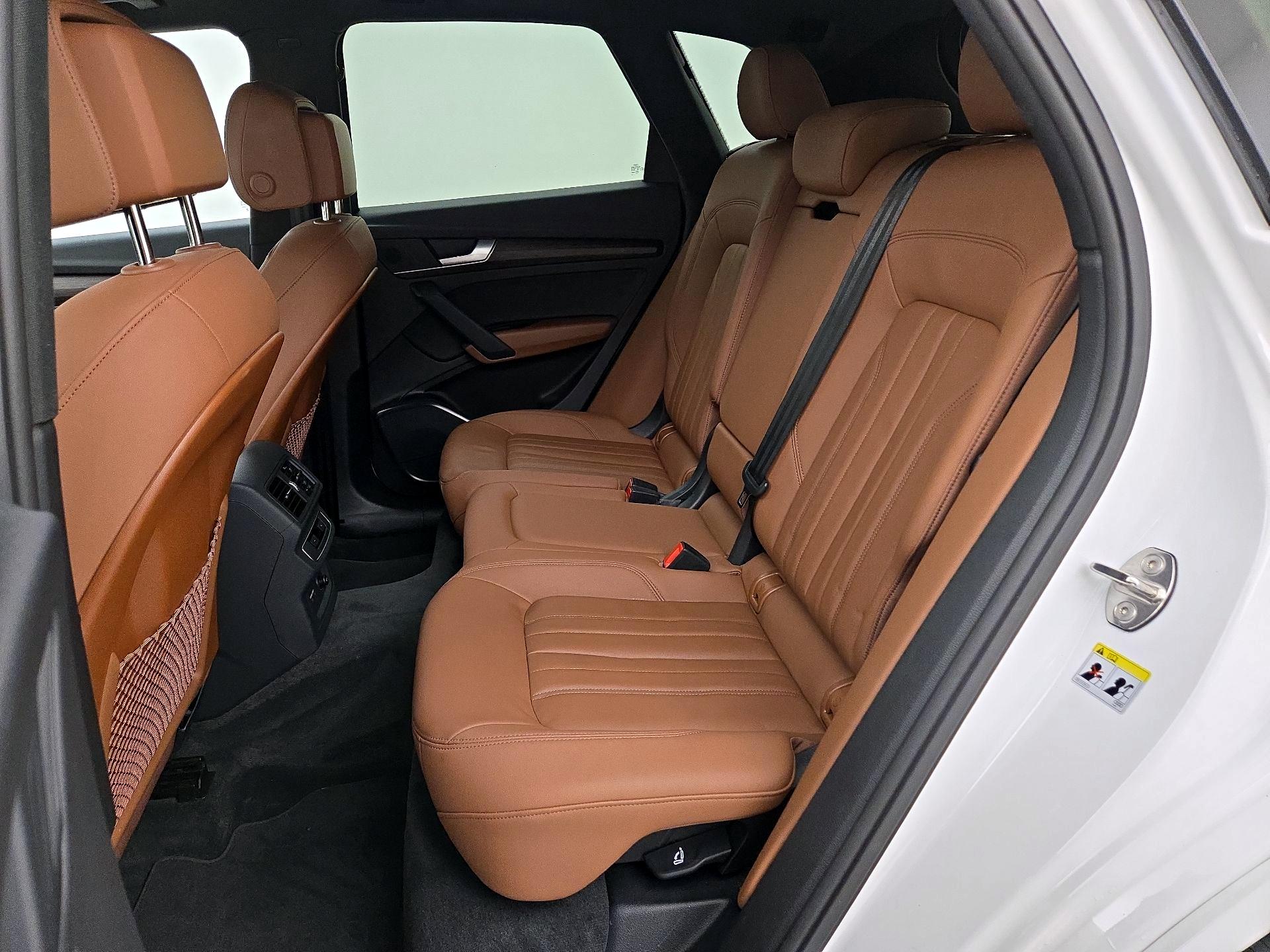 Thumbnail: 2023 Audi Q5 - 19