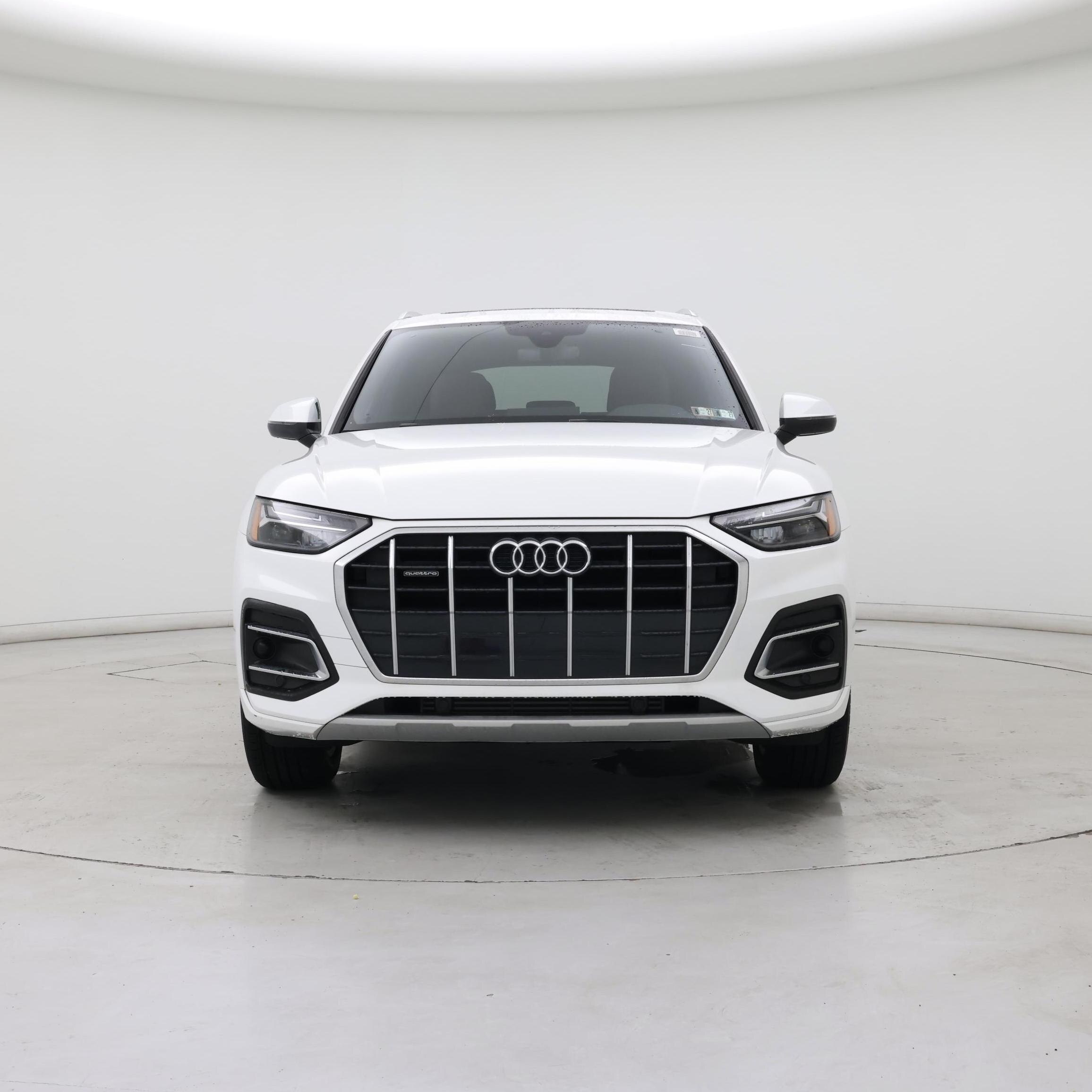 Thumbnail: 2023 Audi Q5 - 5