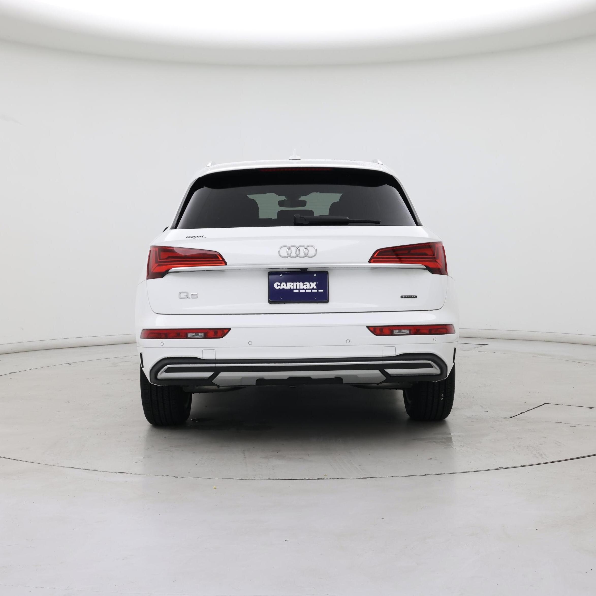 Thumbnail: 2023 Audi Q5 - 6