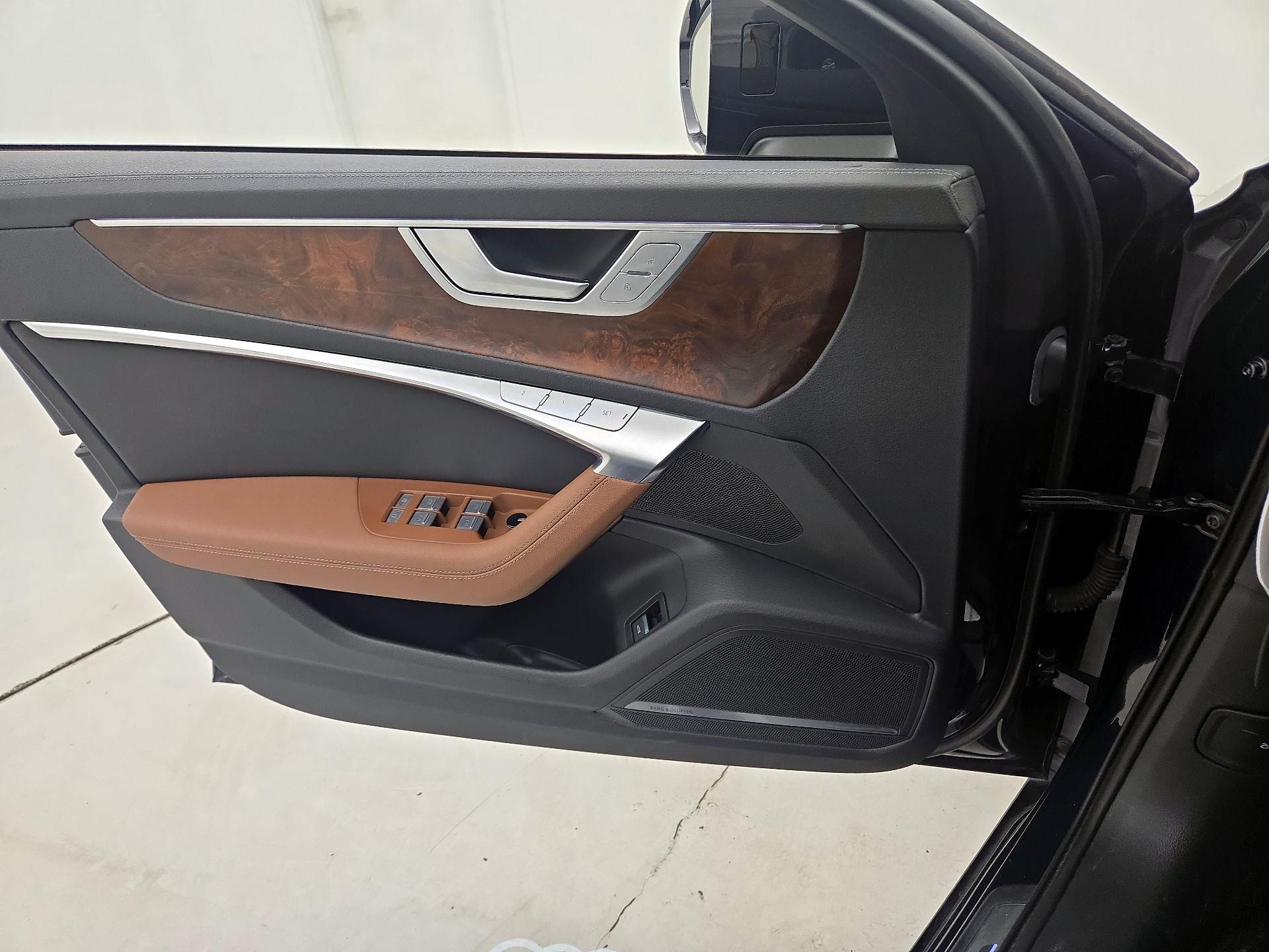 Thumbnail: 2023 Audi A6 - 12