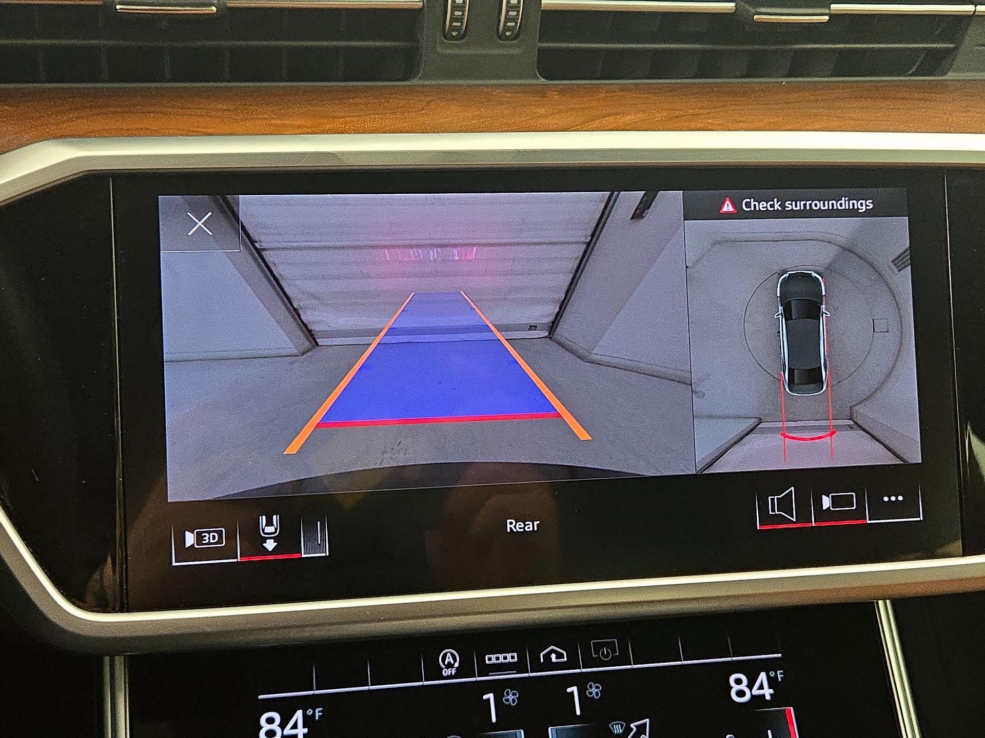 Thumbnail: 2023 Audi A6 - 15