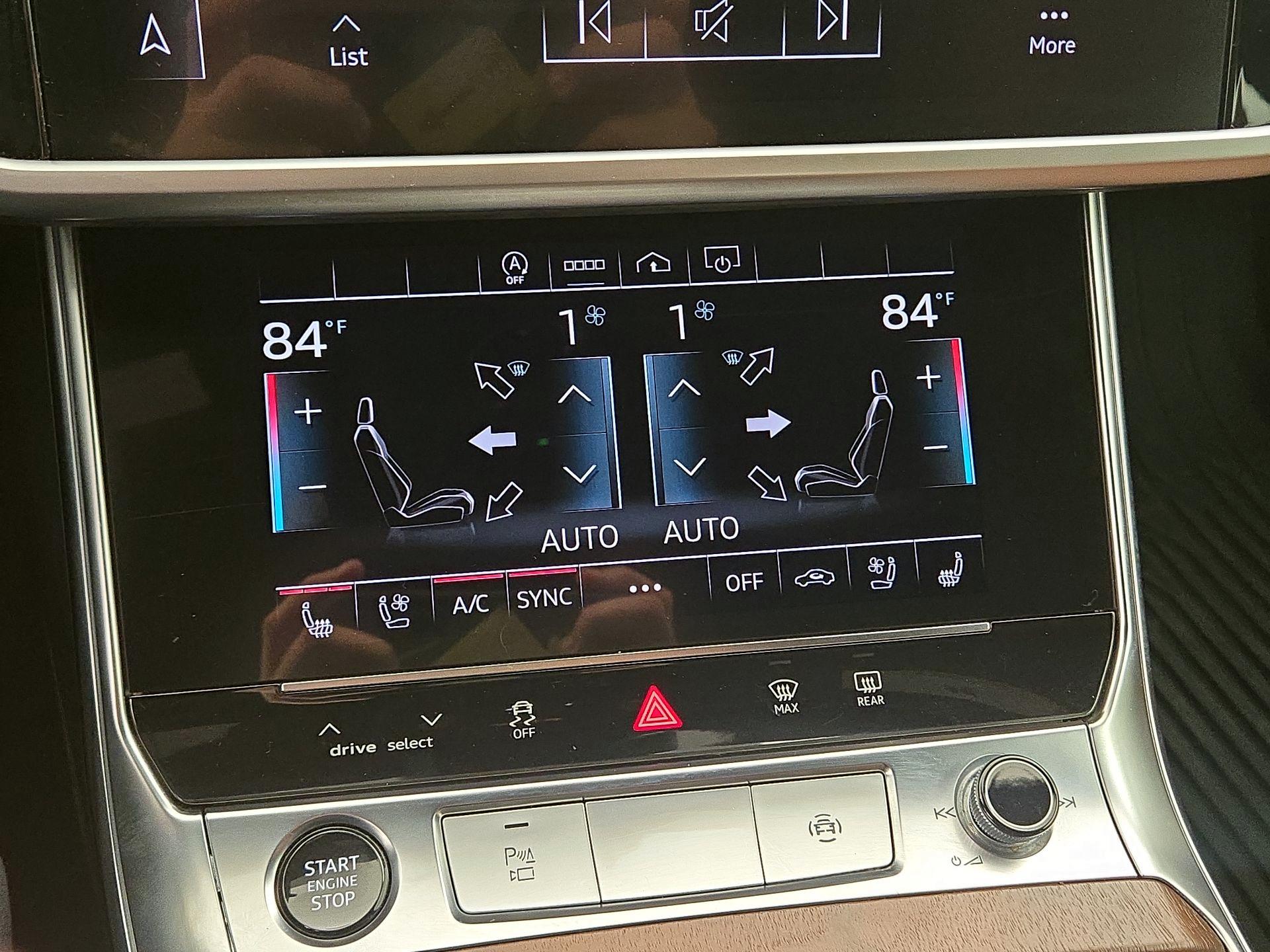 Thumbnail: 2023 Audi A6 - 17