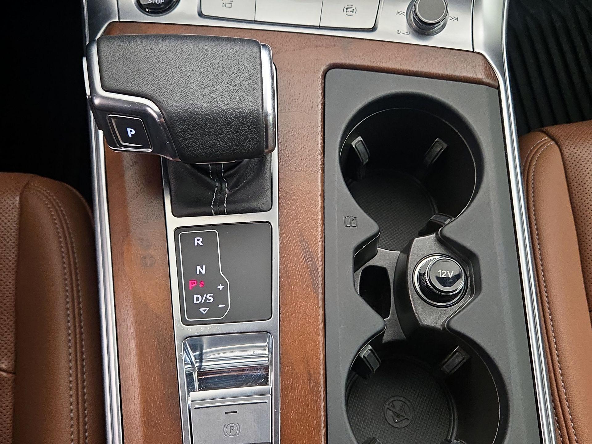 Thumbnail: 2023 Audi A6 - 18