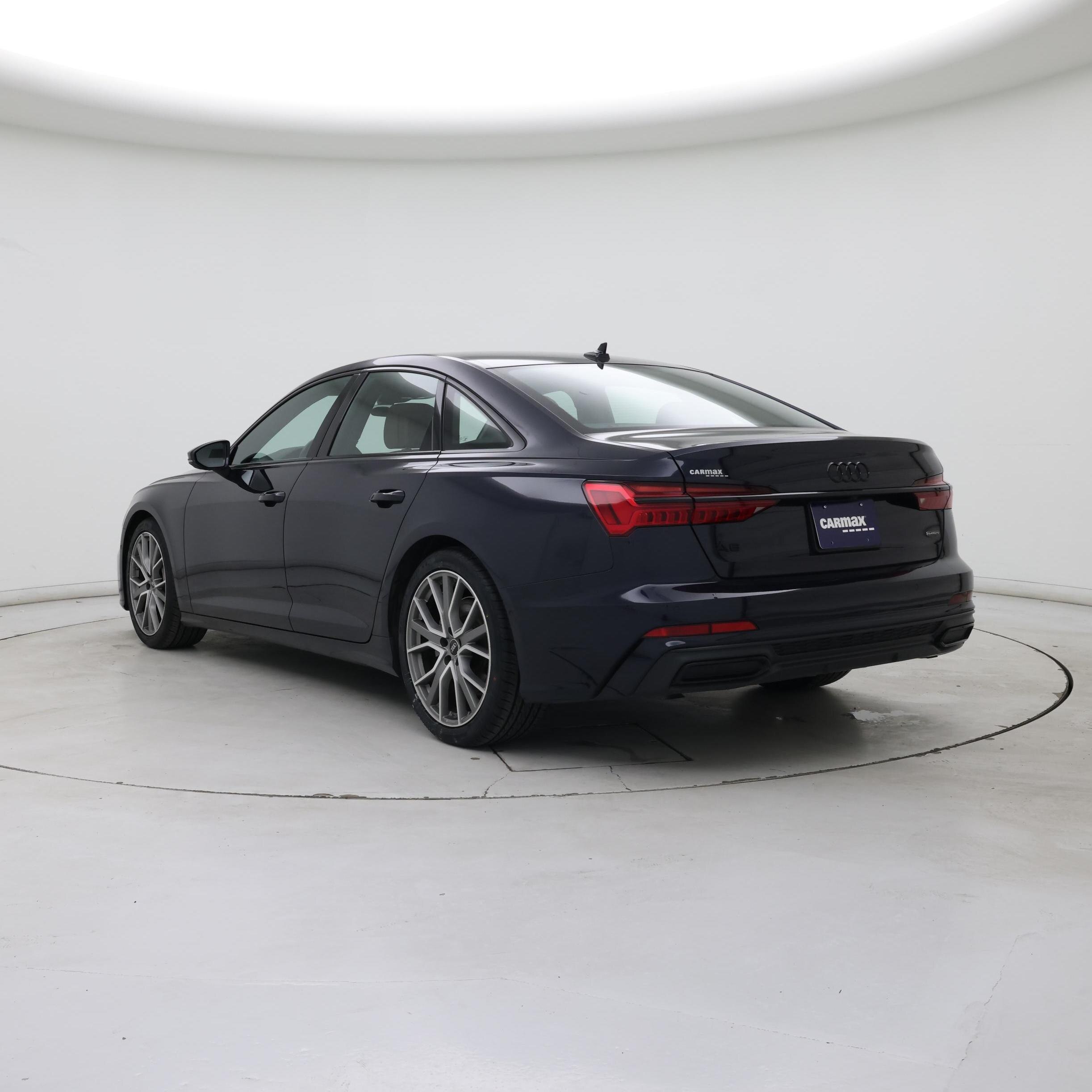 Thumbnail: 2023 Audi A6 - 2