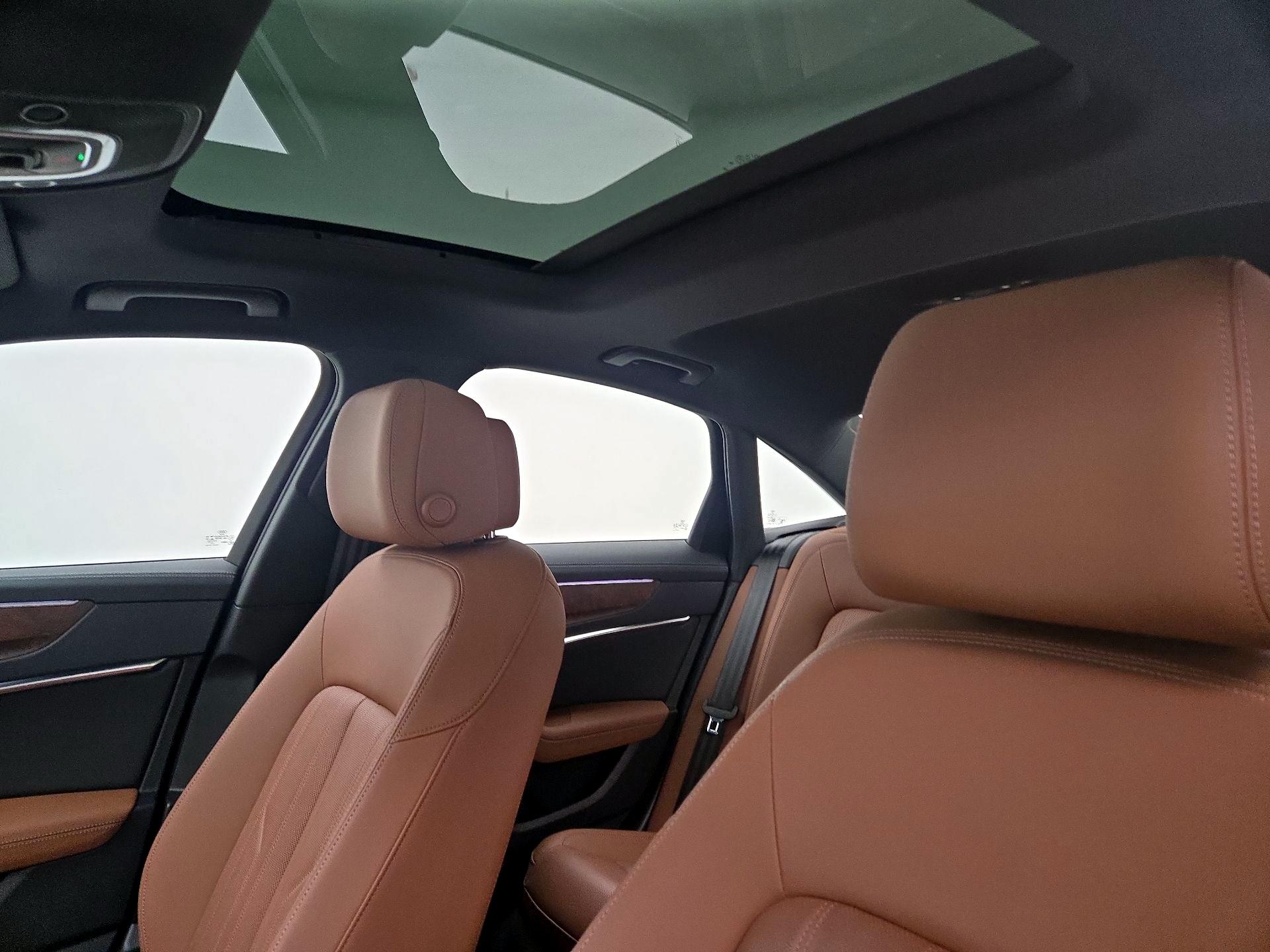 Thumbnail: 2023 Audi A6 - 19