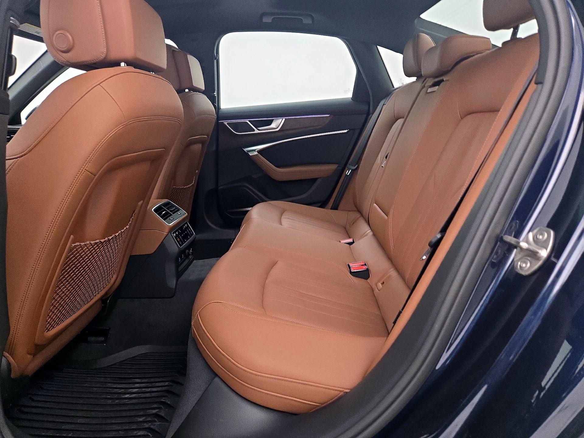 Thumbnail: 2023 Audi A6 - 20