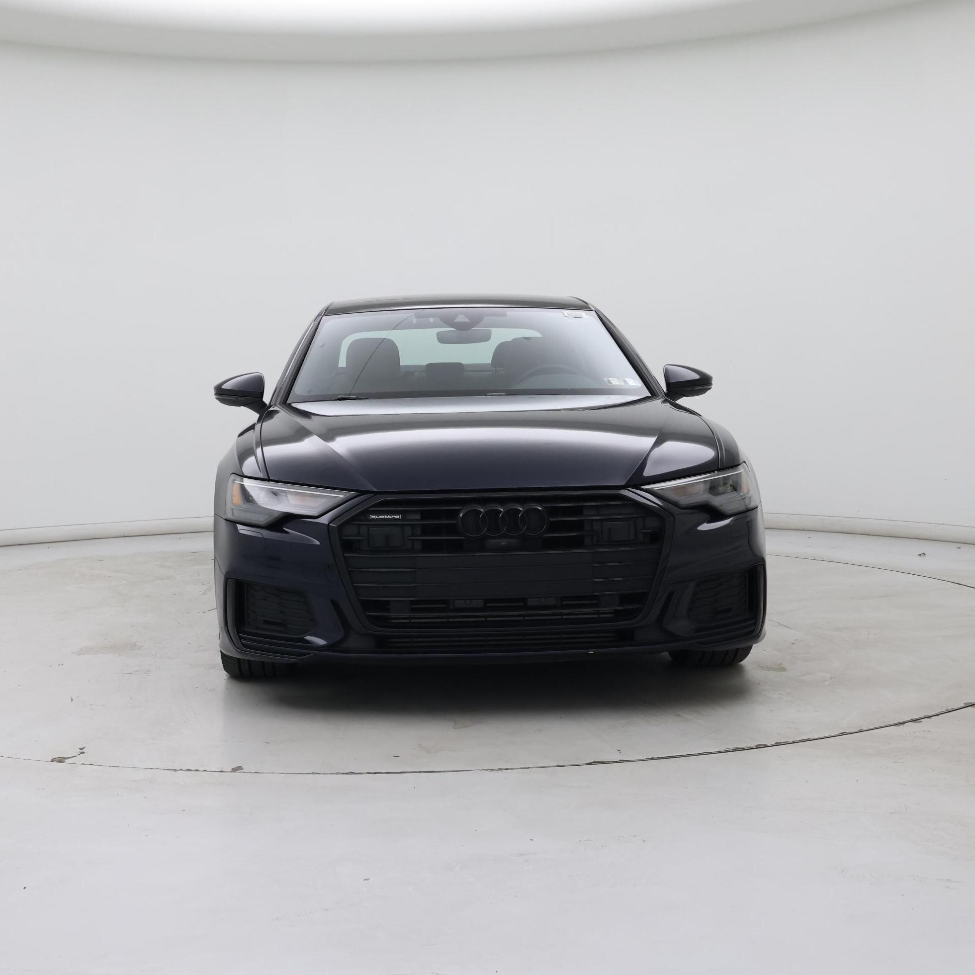 Thumbnail: 2023 Audi A6 - 5