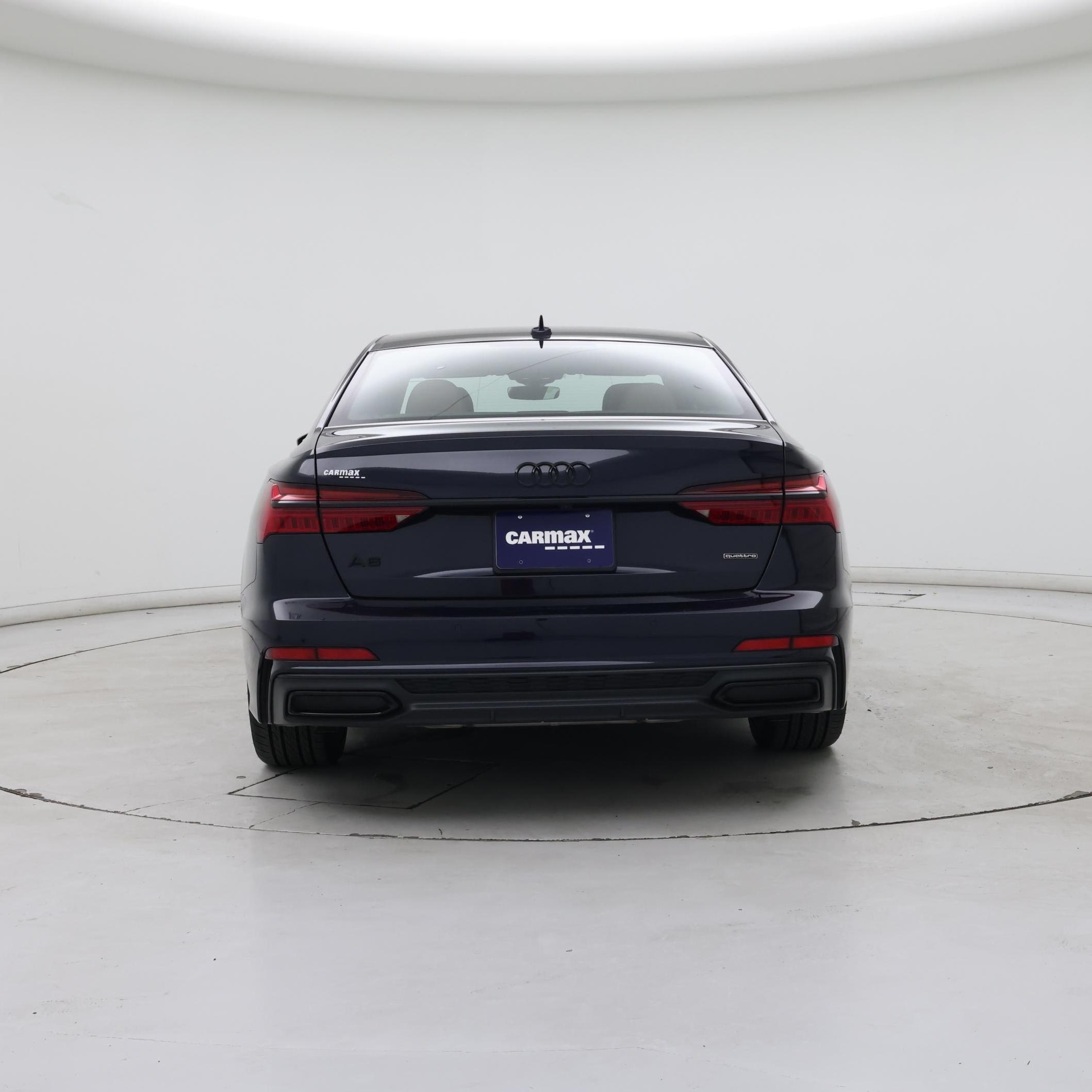 Thumbnail: 2023 Audi A6 - 6