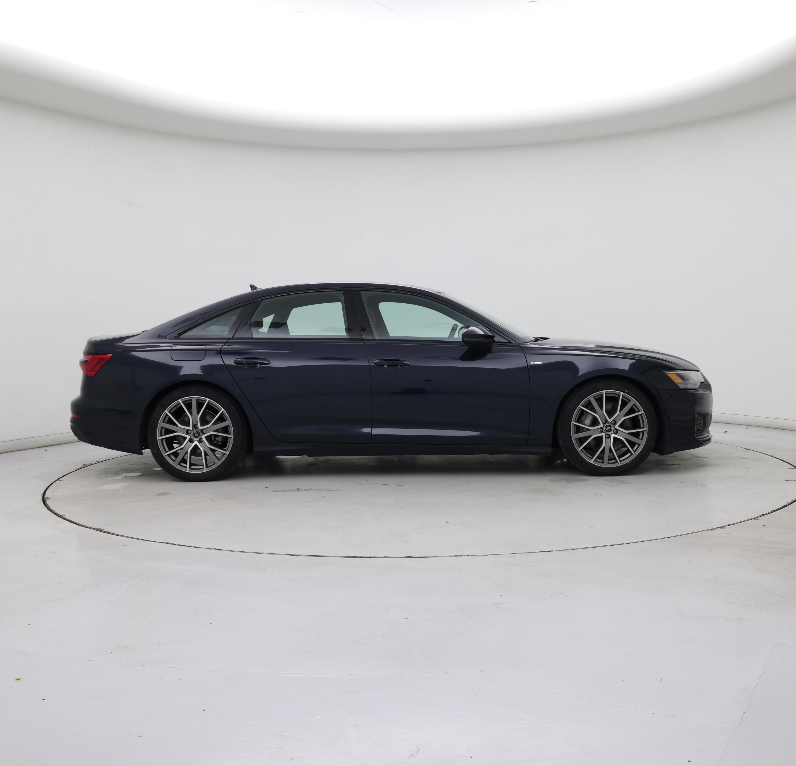 Thumbnail: 2023 Audi A6 - 7