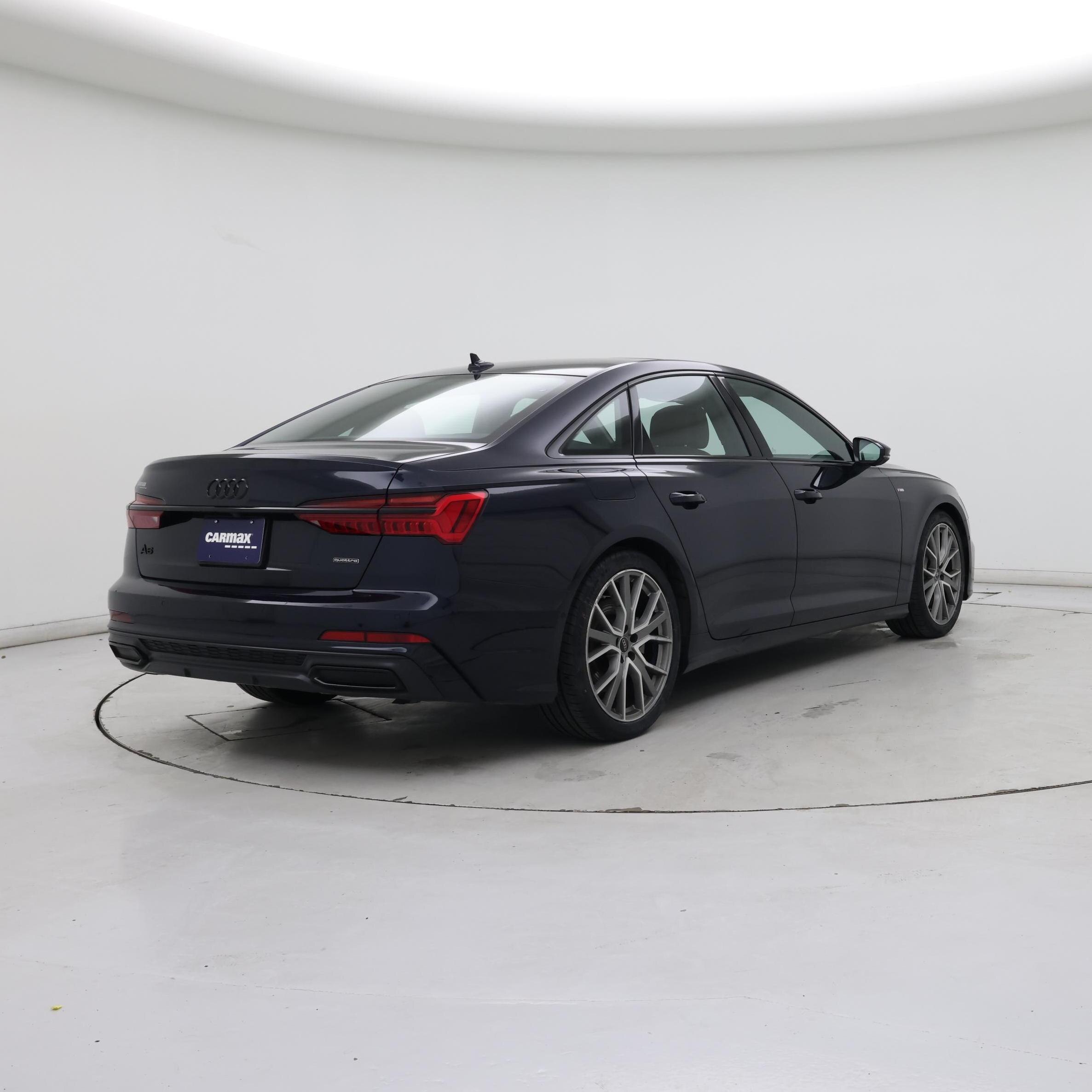 Thumbnail: 2023 Audi A6 - 8