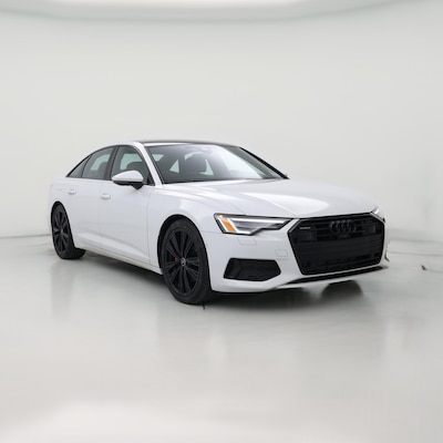 2023 Audi A6 Premium Plus