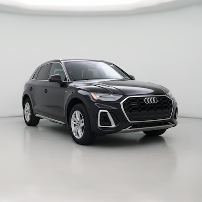 2023 Audi Q5 S-Line Premium