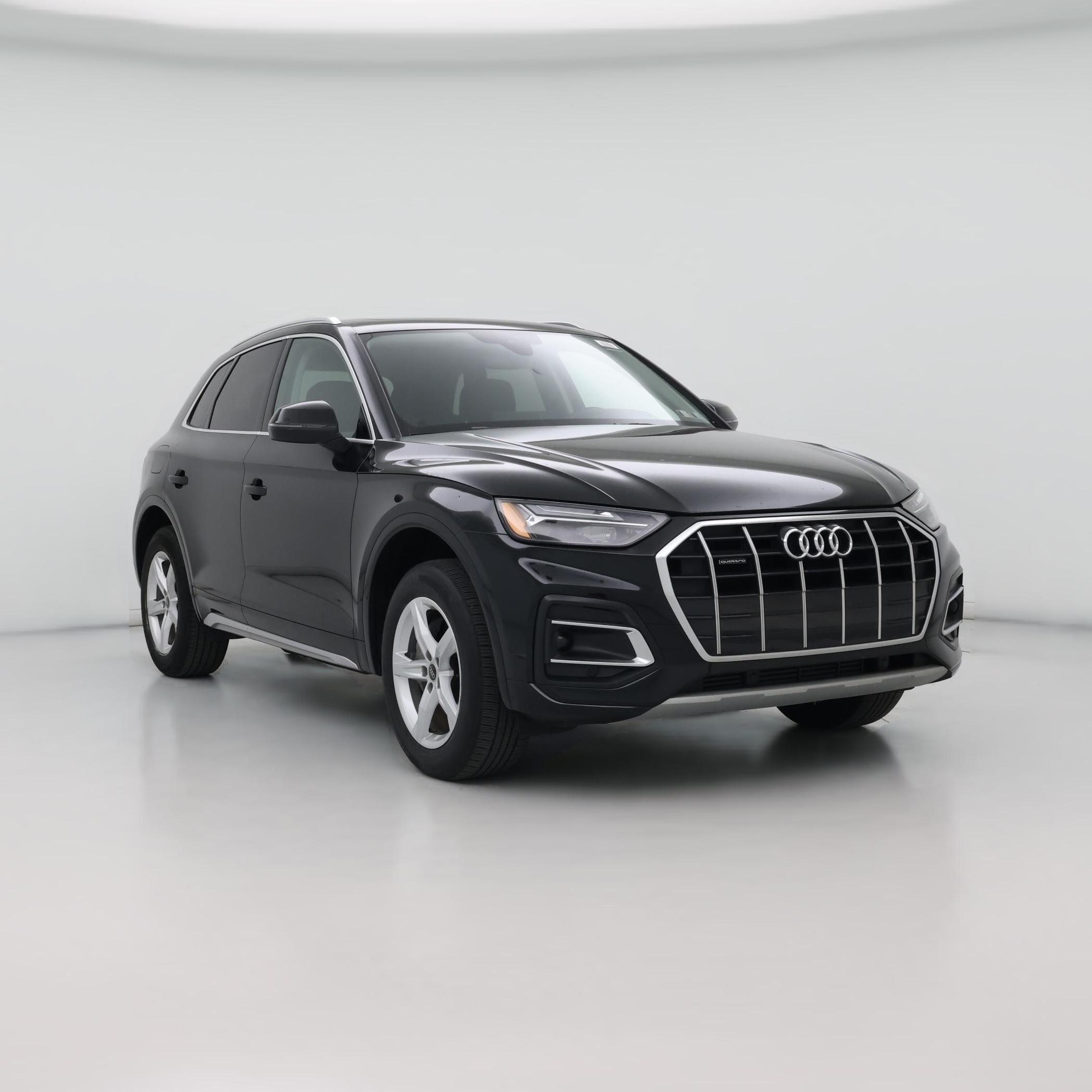 Thumbnail: 2023 Audi Q5 - 1