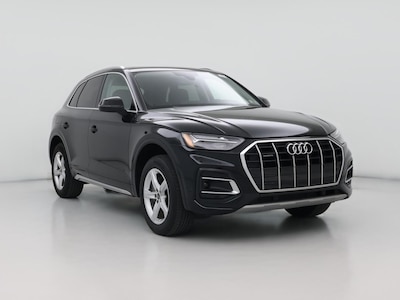 2023 Audi Q5 Premium