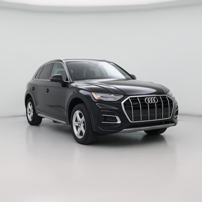 2023 Audi Q5 Premium