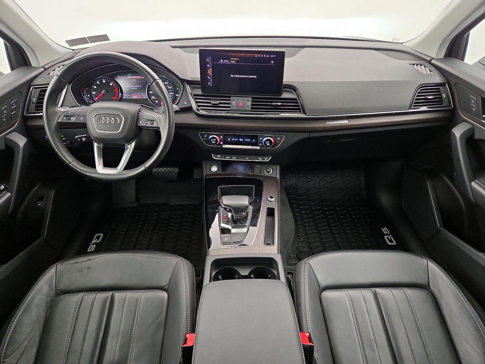 Thumbnail: 2023 Audi Q5 - 9