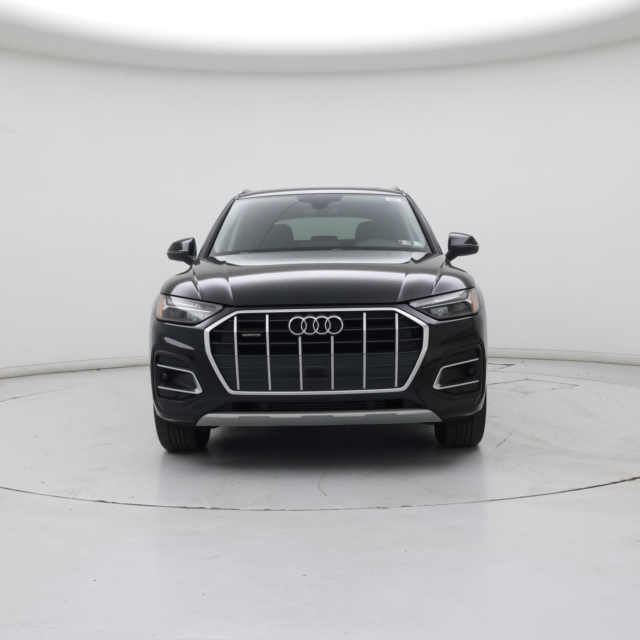 Thumbnail: 2023 Audi Q5 - 5