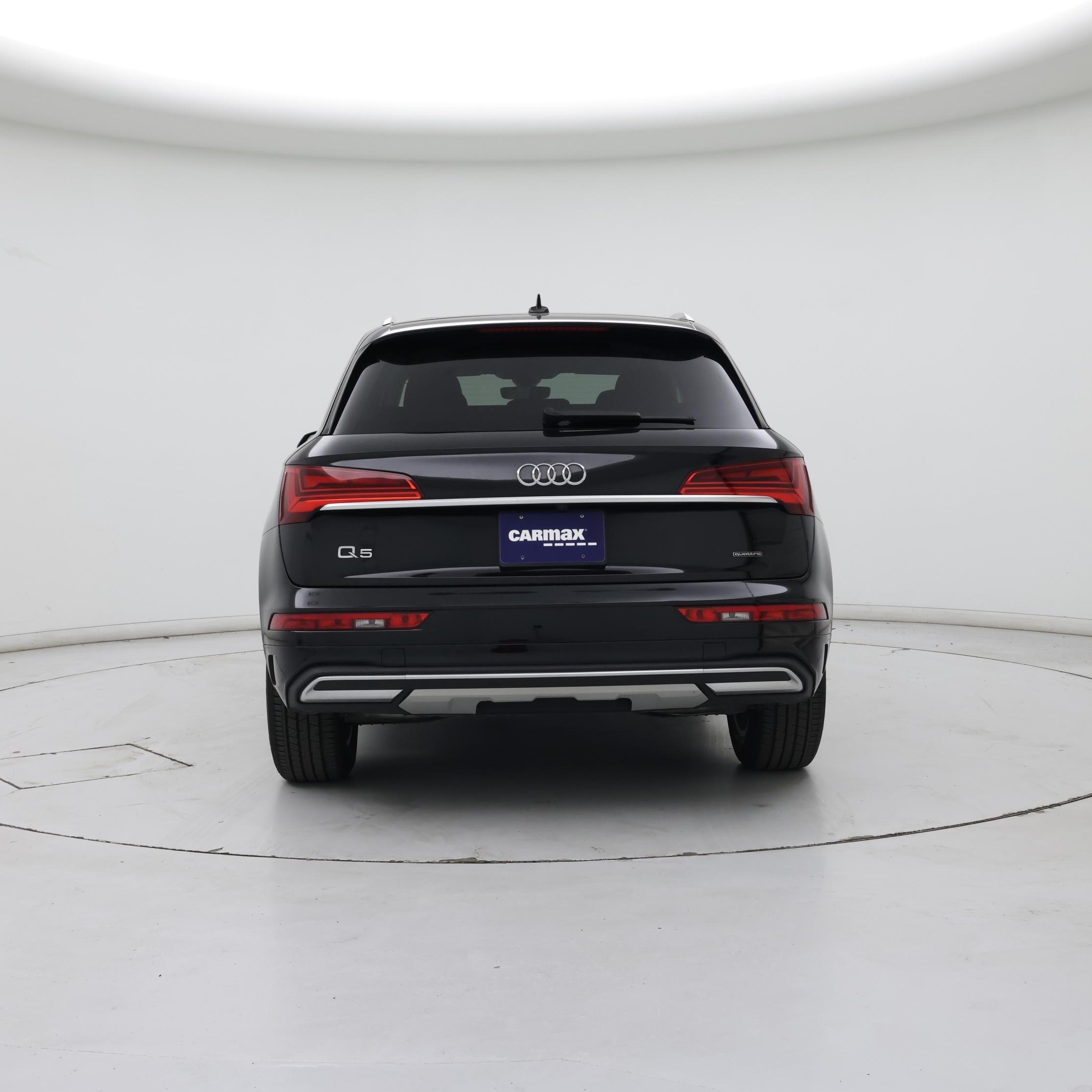 Thumbnail: 2023 Audi Q5 - 6
