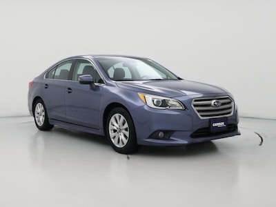 2016 Subaru Legacy 2.5I Premium