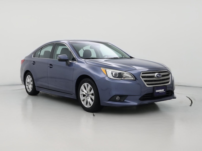 2016 Subaru Legacy Premium -
                  Lancaster, PA