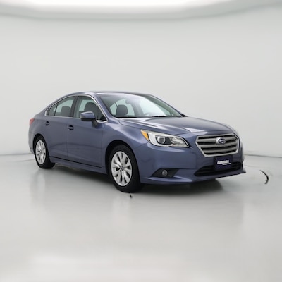 2016 Subaru Legacy 2.5I Premium