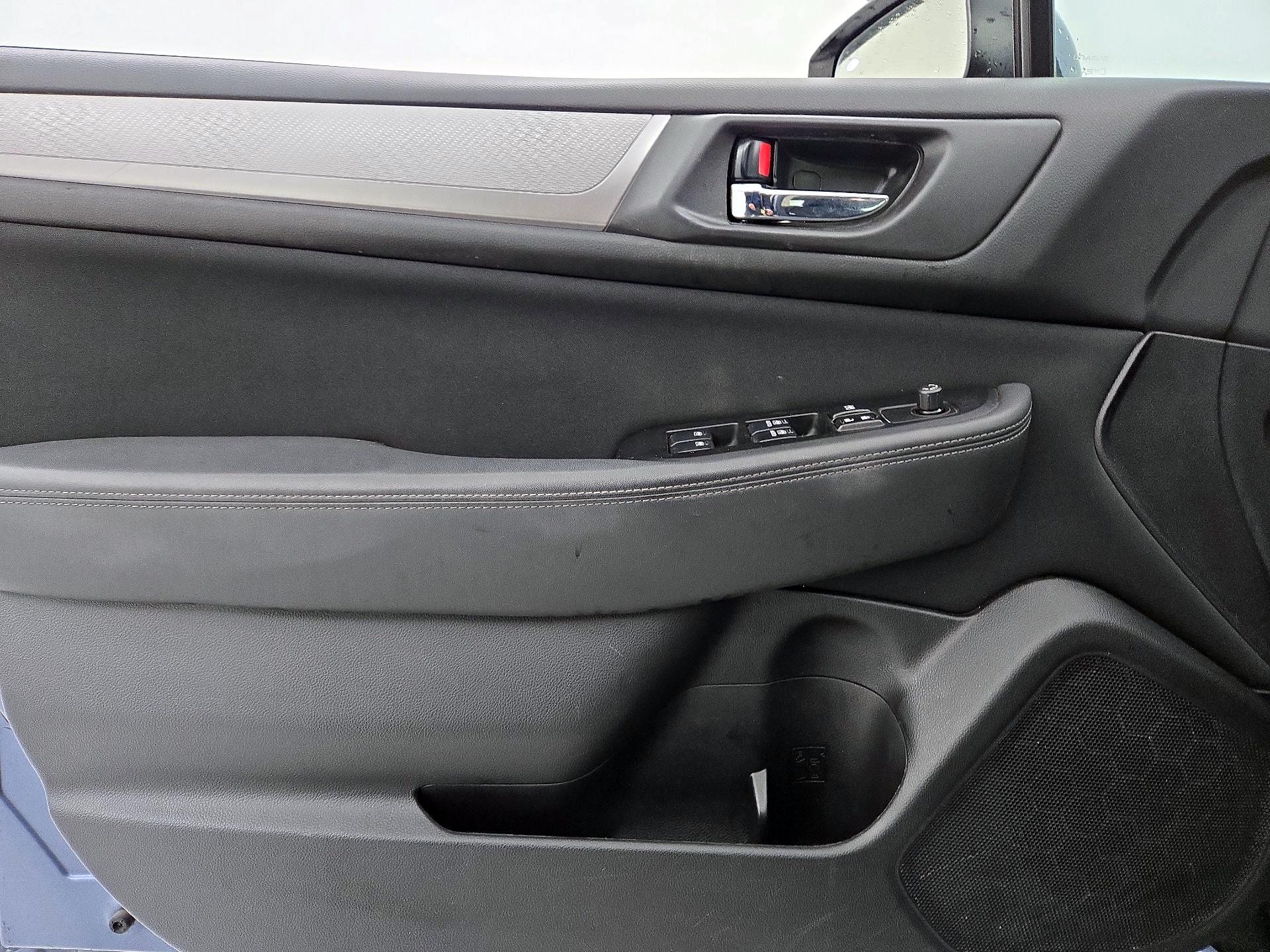 Thumbnail: 2016 Subaru Legacy - 12