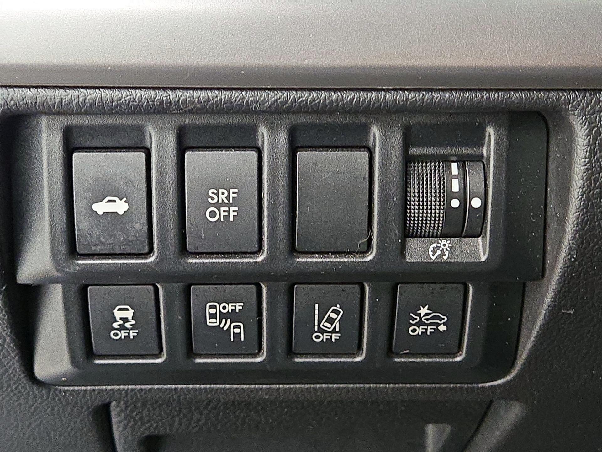 Thumbnail: 2016 Subaru Legacy - 13